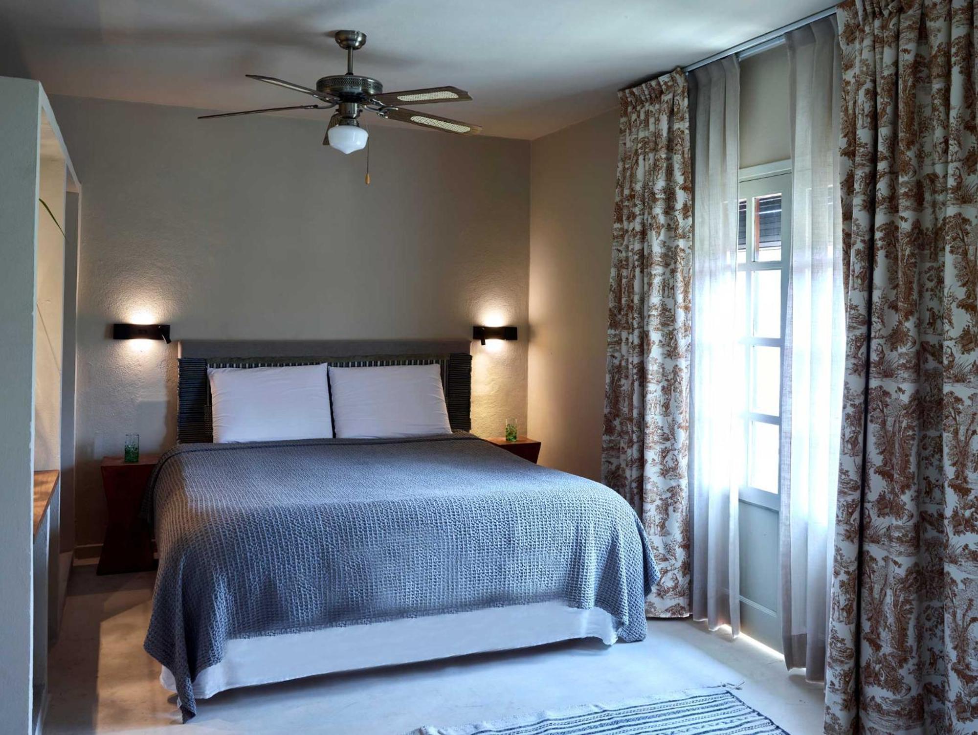 Bed & Breakfast Gare Du Nord Sant Joan De Labritja