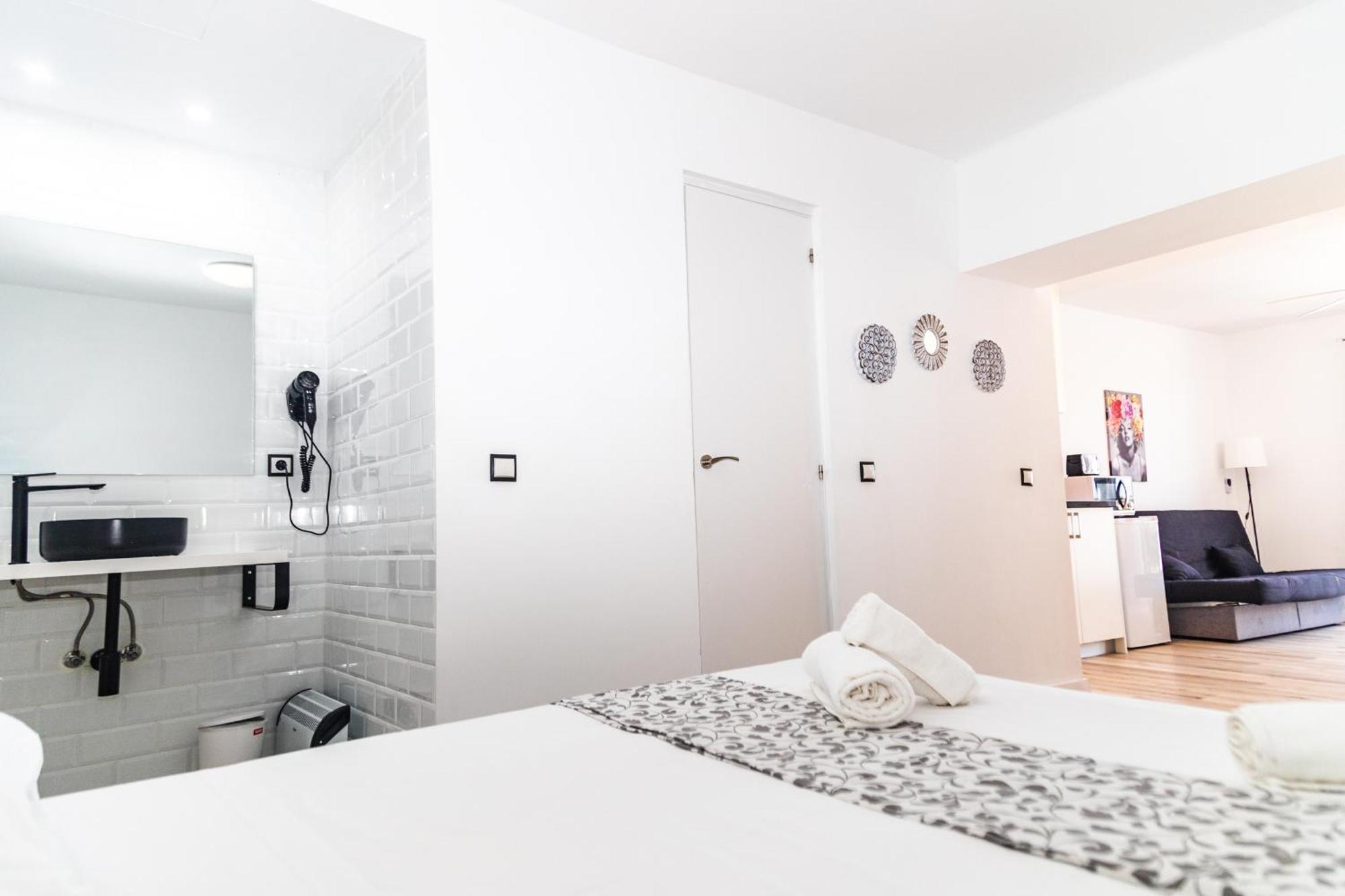 Appartement Jacaranda & Es Cana