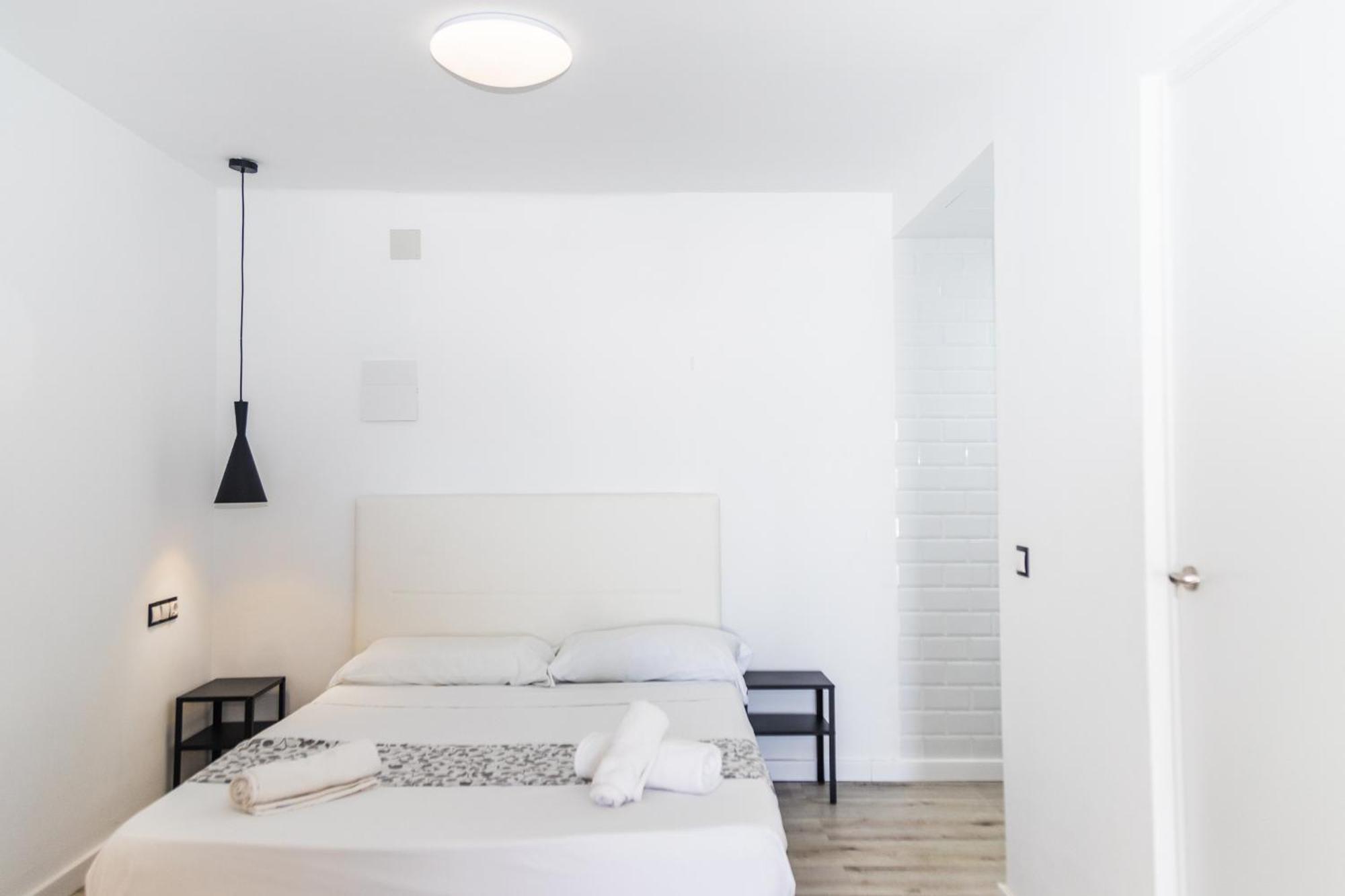 Appartement Jacaranda & Es Cana