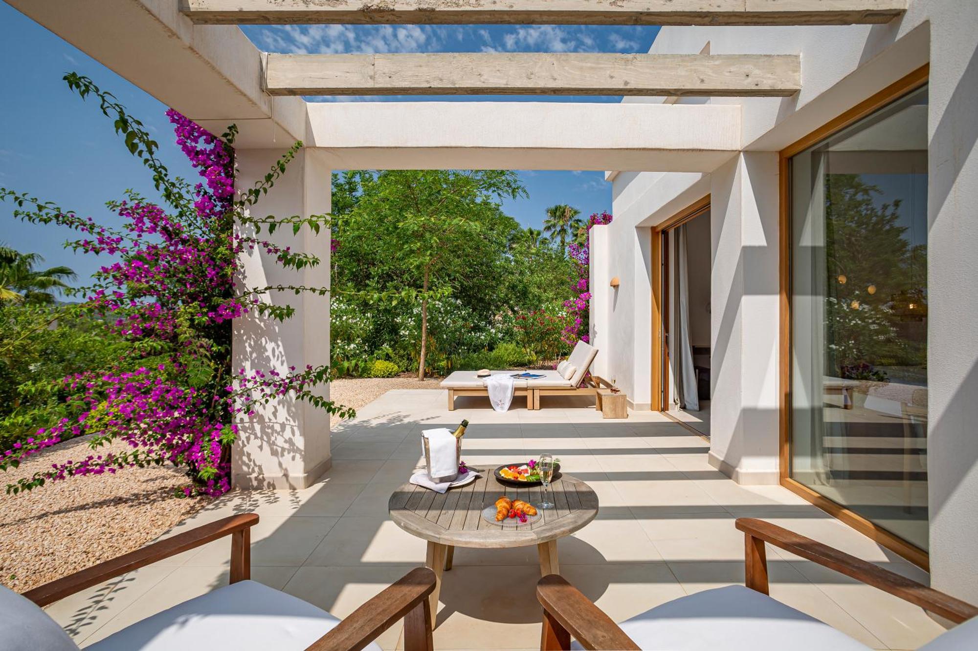 Farm stay Lluc Boutique & Luxury *