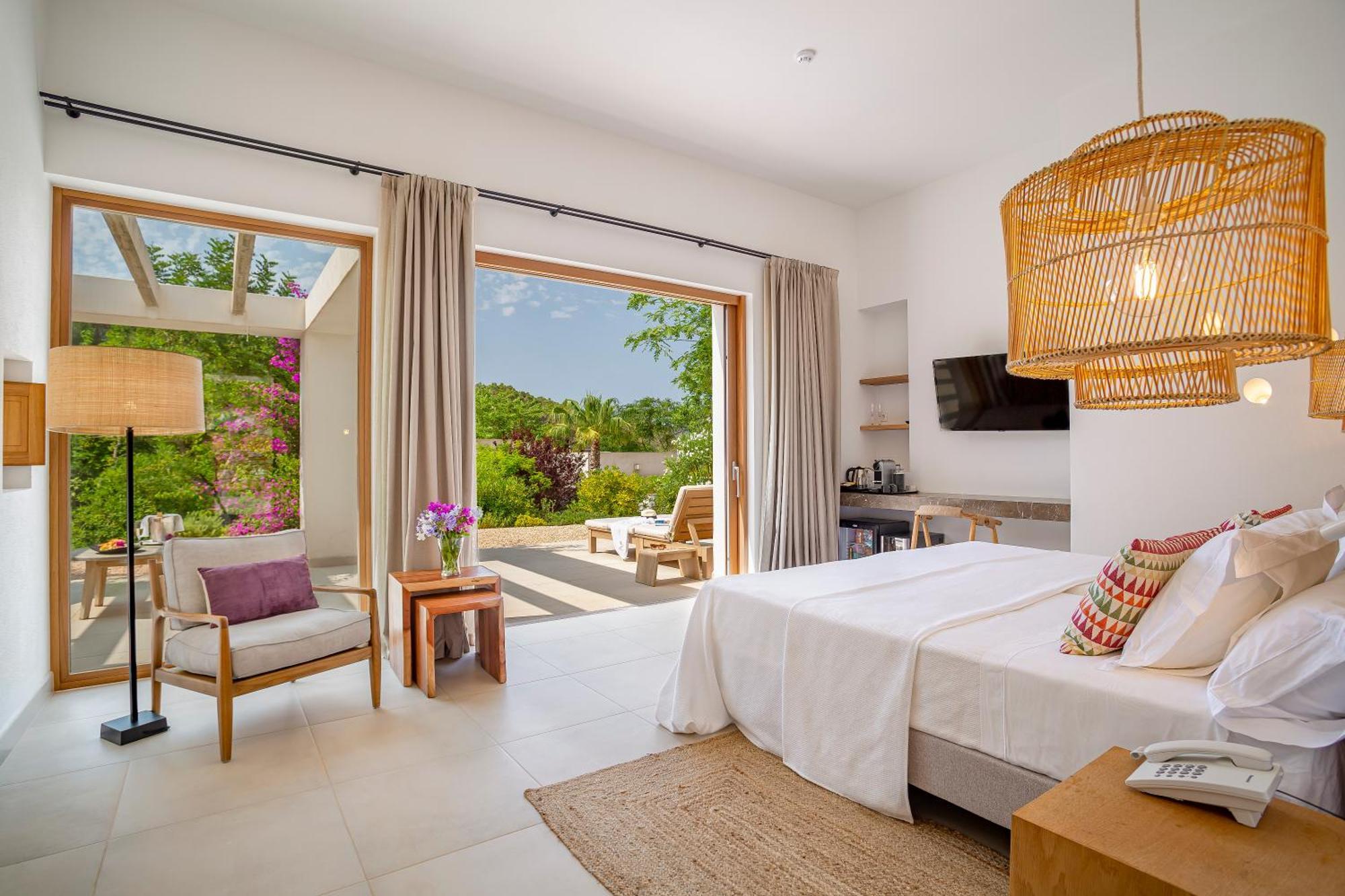 Farm stay Lluc Boutique & Luxury *