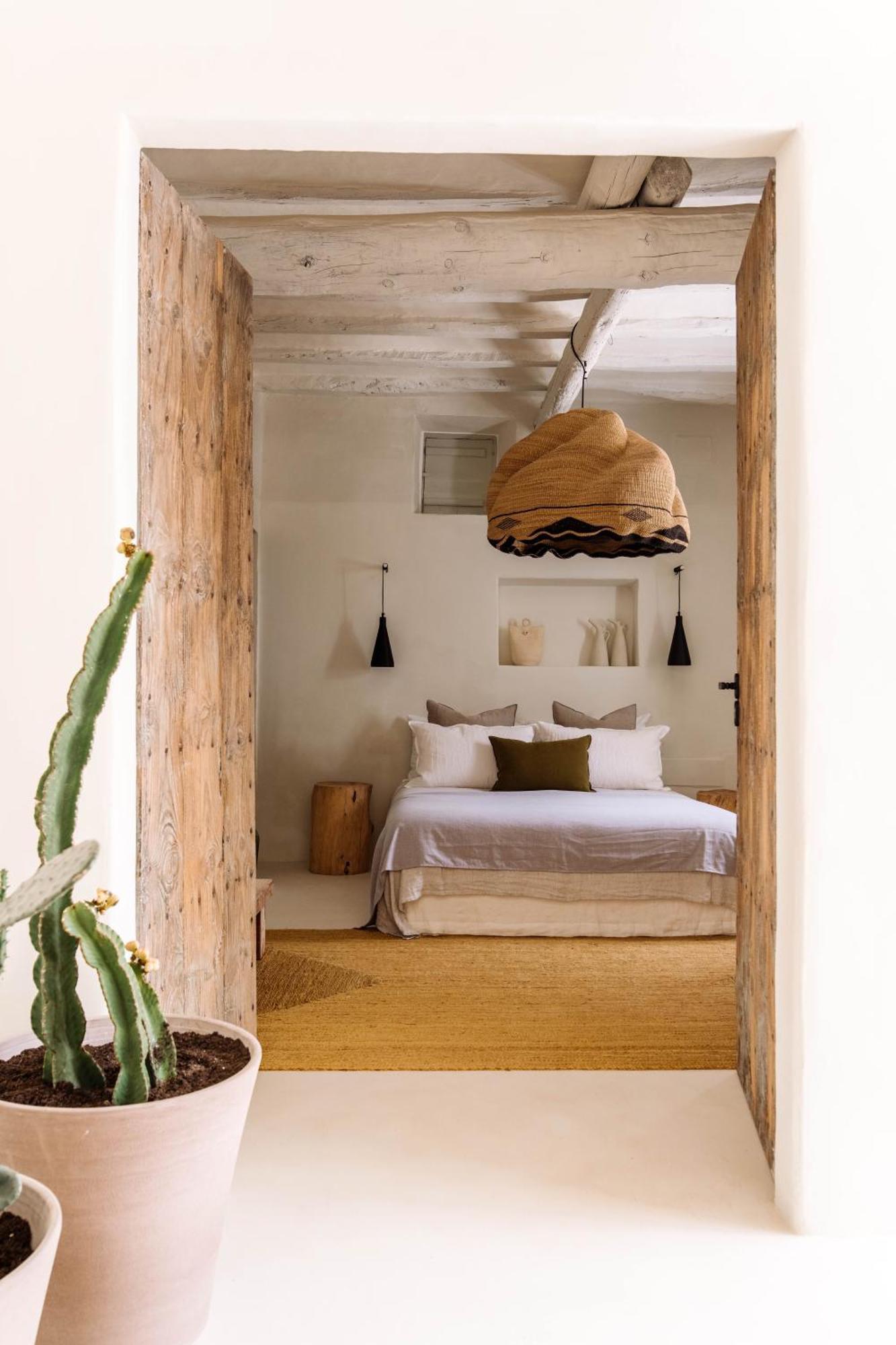 Domo Farm stay Santa Eularia des Riu