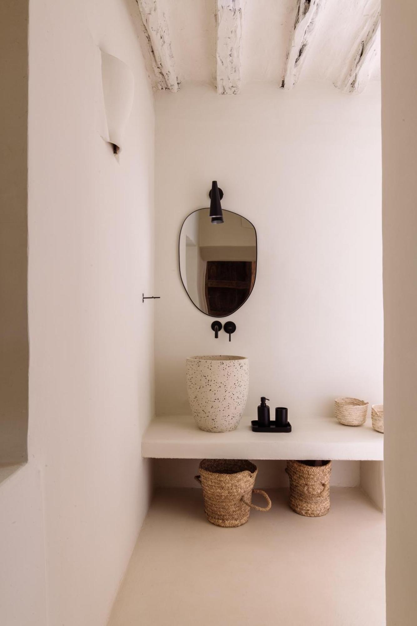 Farm stay Domo Santa Eularia des Riu