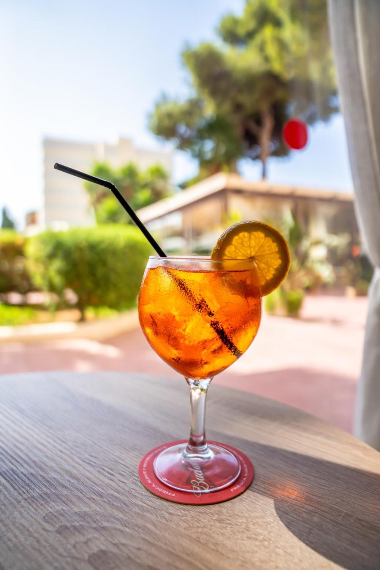 Club Bossa 3* Platja d'en Bossa