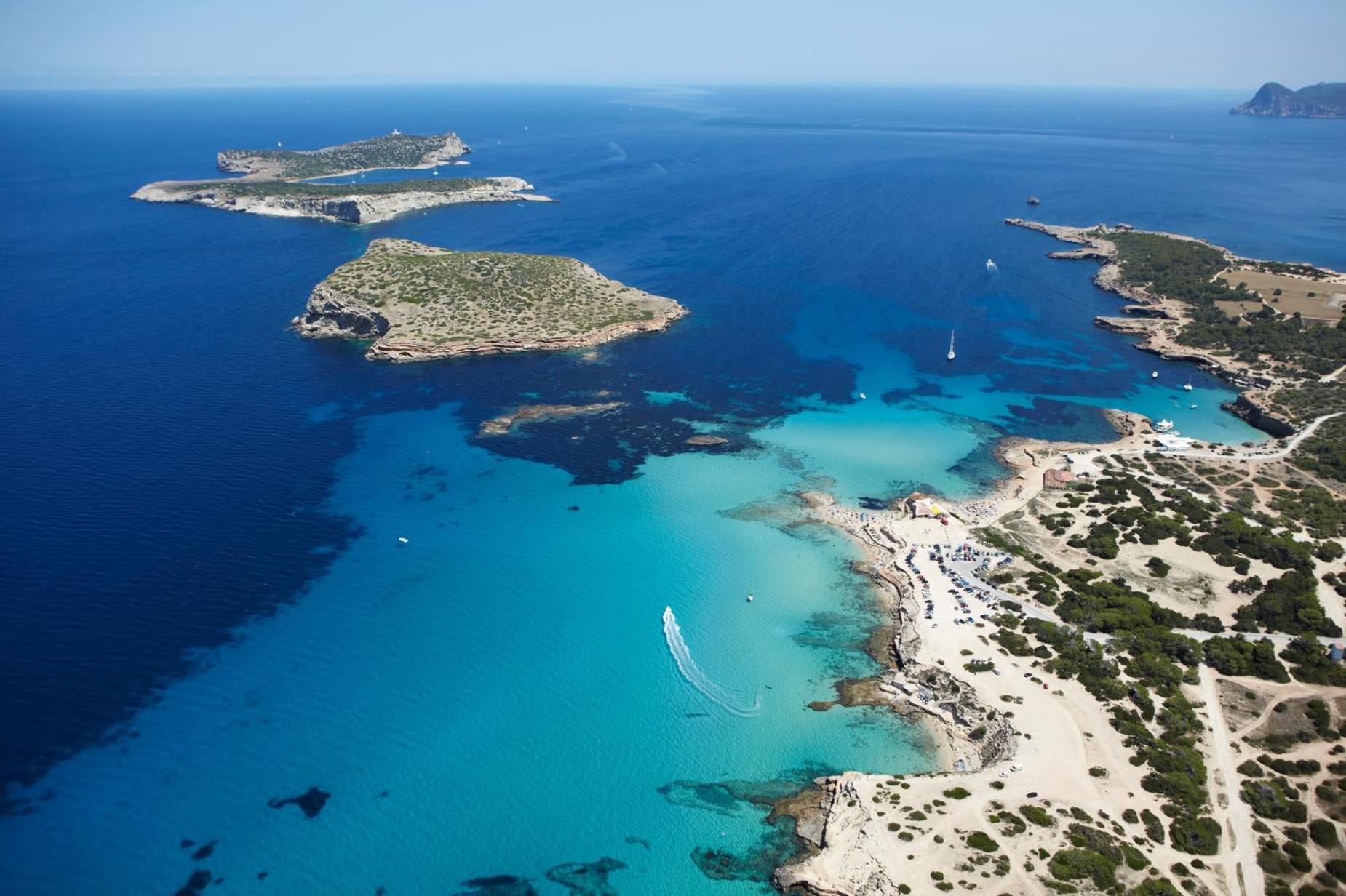 Excelsior Estudios & Apartment Sant Antoni de Portmany