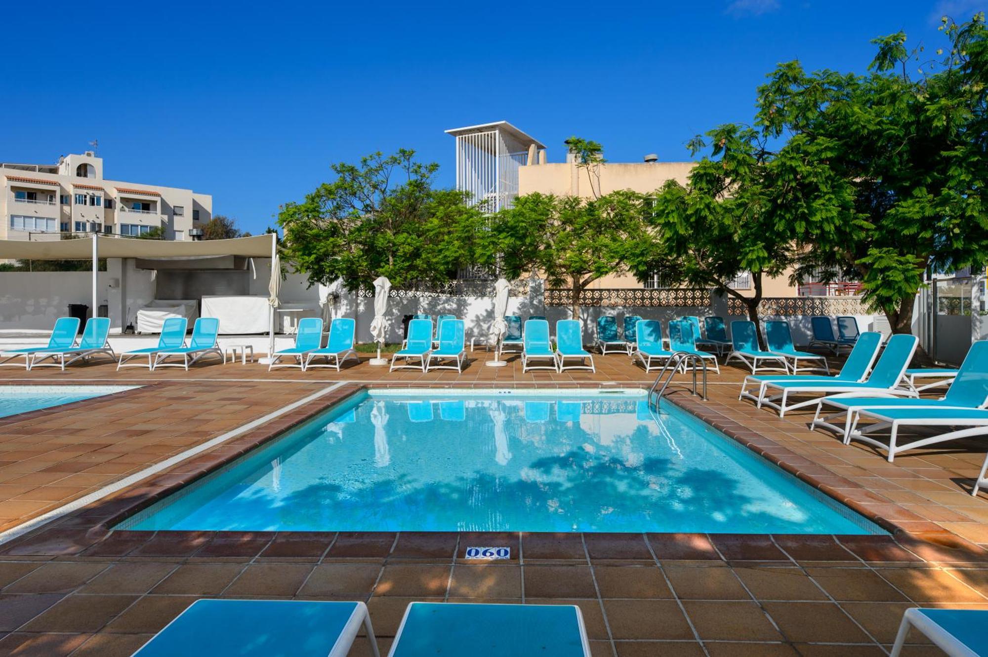Vibra Riviera San Antonio (Ibiza)