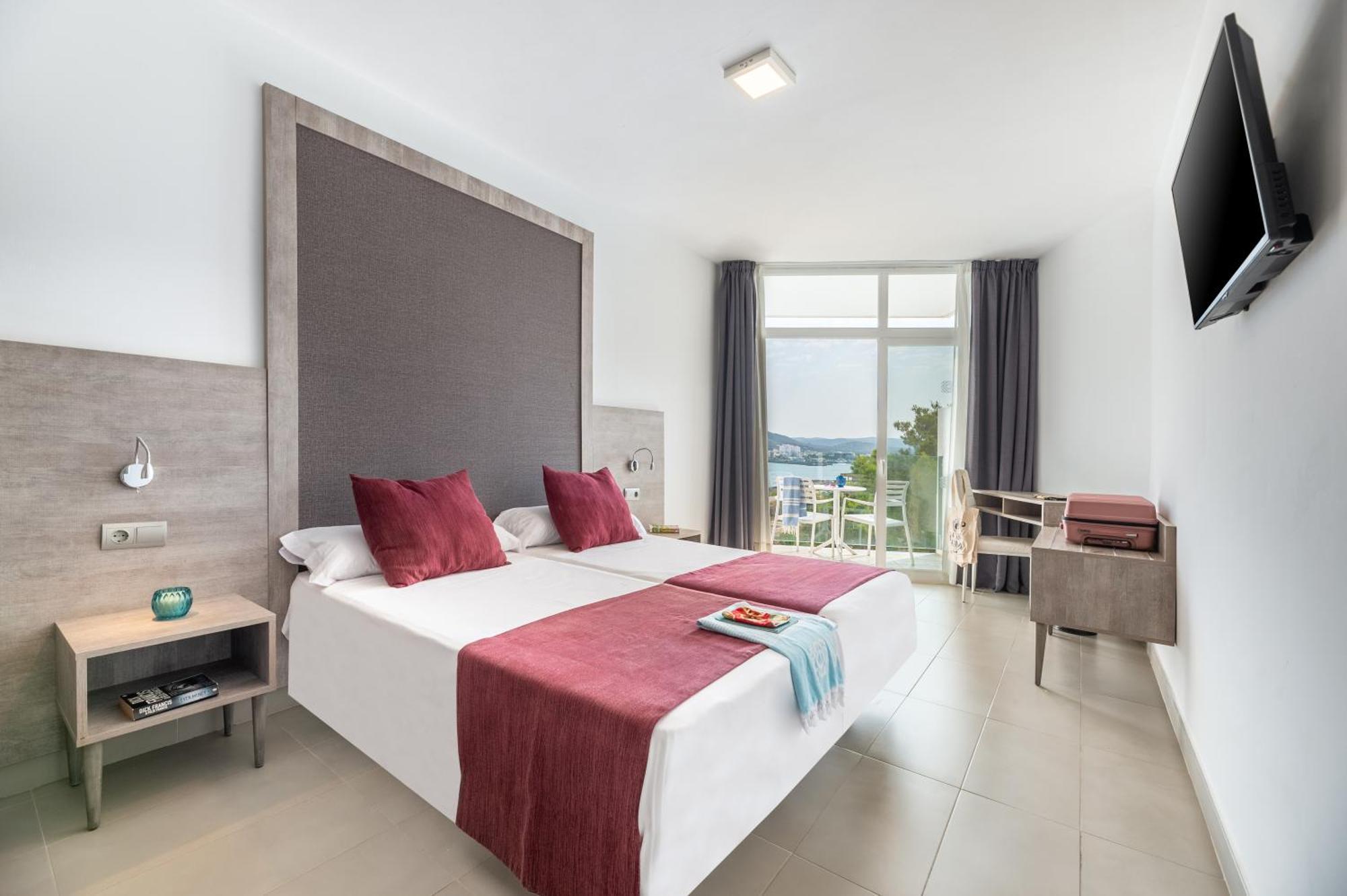 Vibra Riviera Hotel