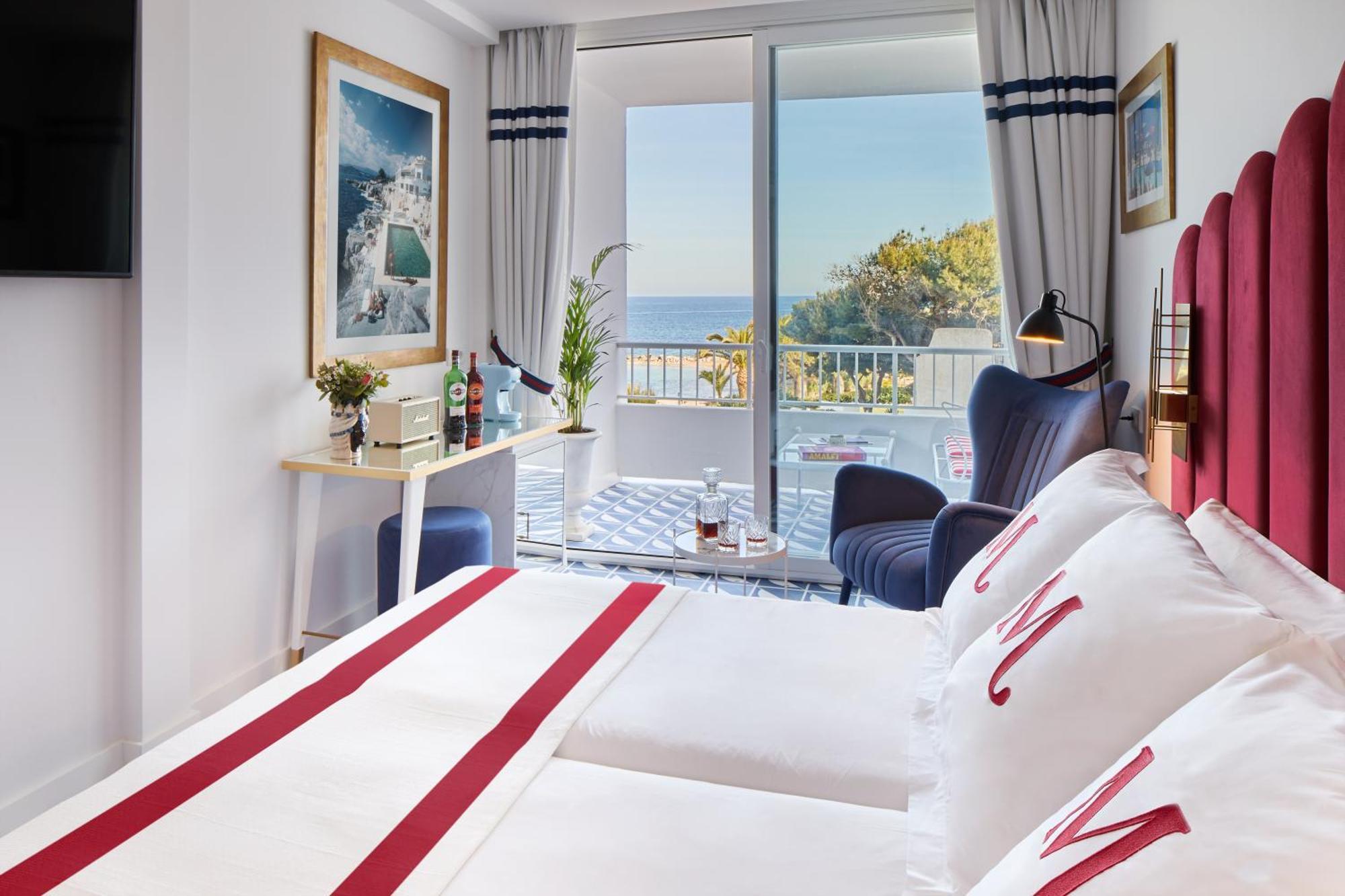 Mongibello Ibiza (adults Only) Hotel Santa Eularia des Riu
