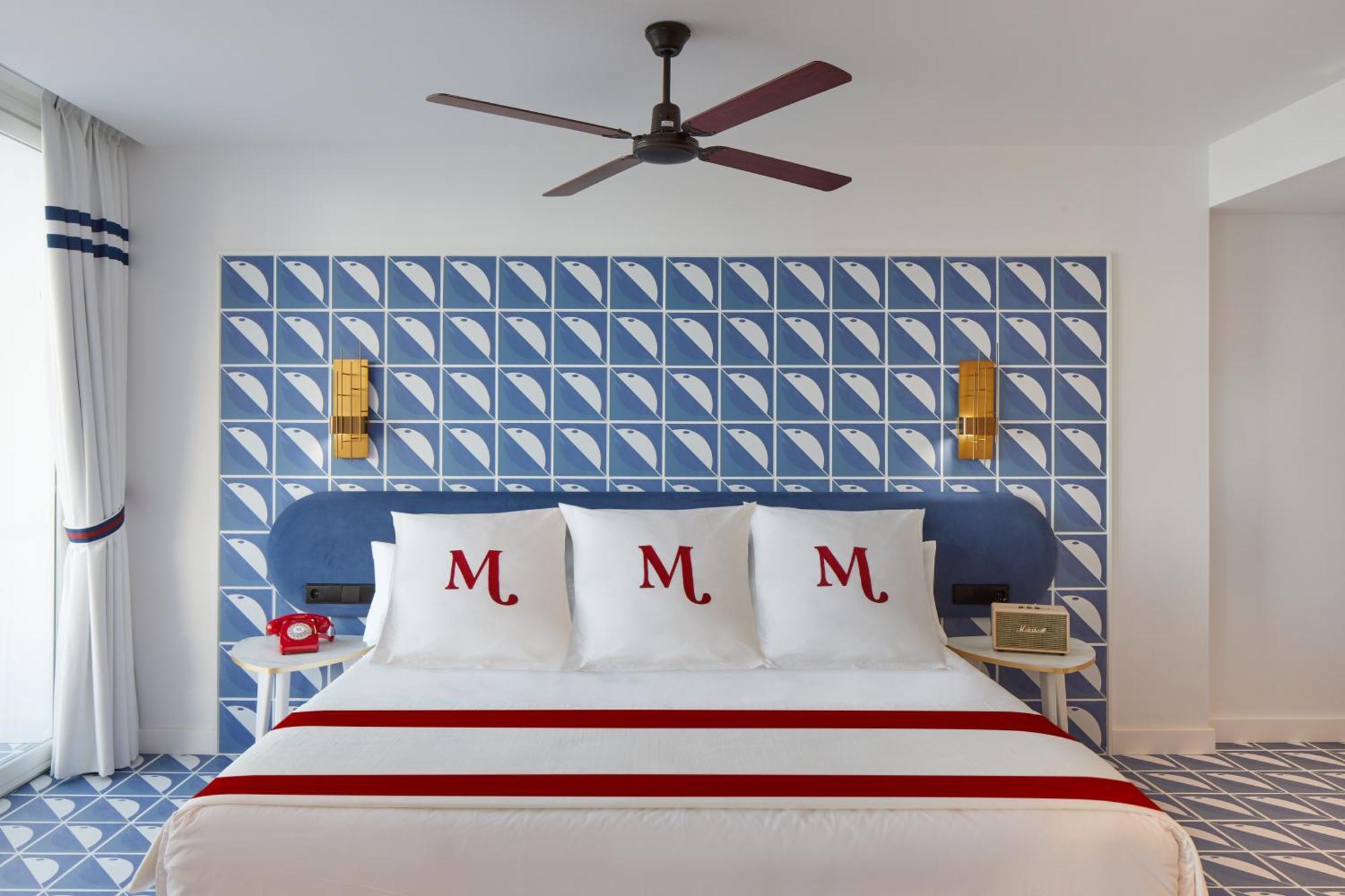 Mongibello Ibiza (adults Only) Hotel Santa Eularia des Riu