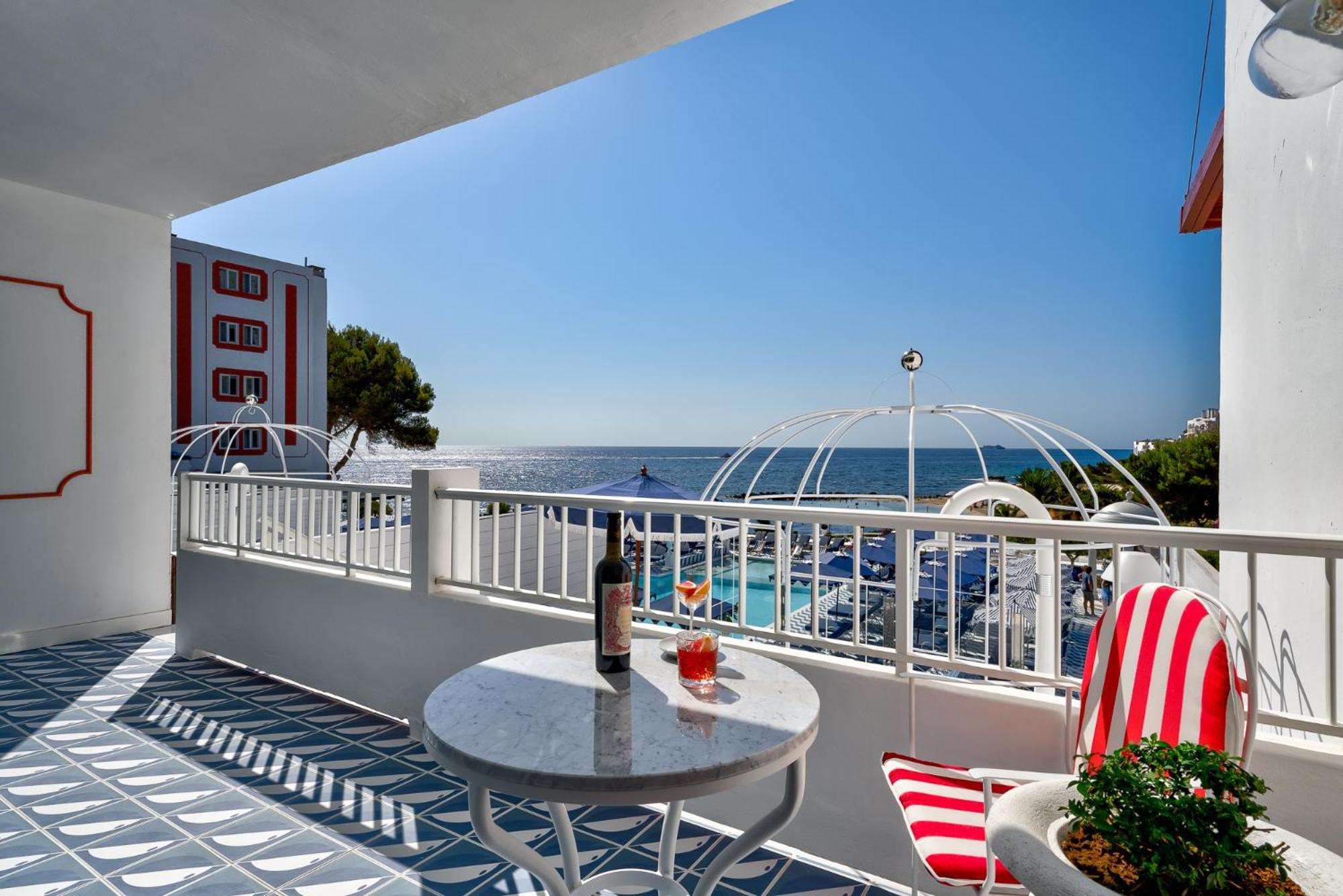 Mongibello Ibiza (adults Only) 4*
