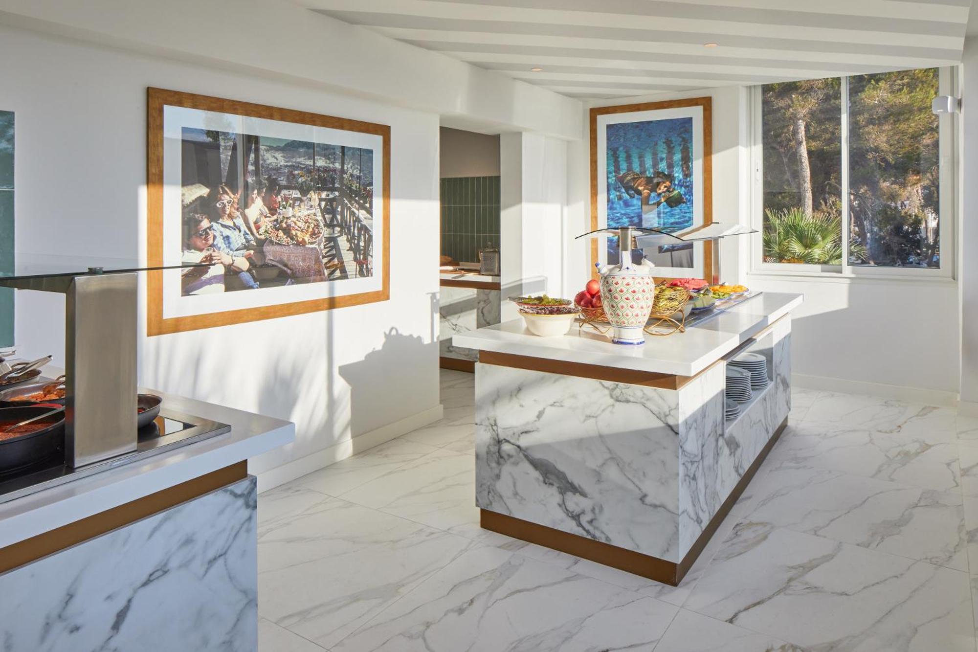 Mongibello Ibiza (adults Only) 4*