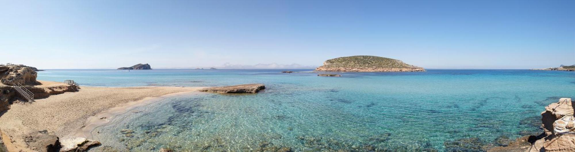 Excelsior Estudios & Sant Antoni de Portmany