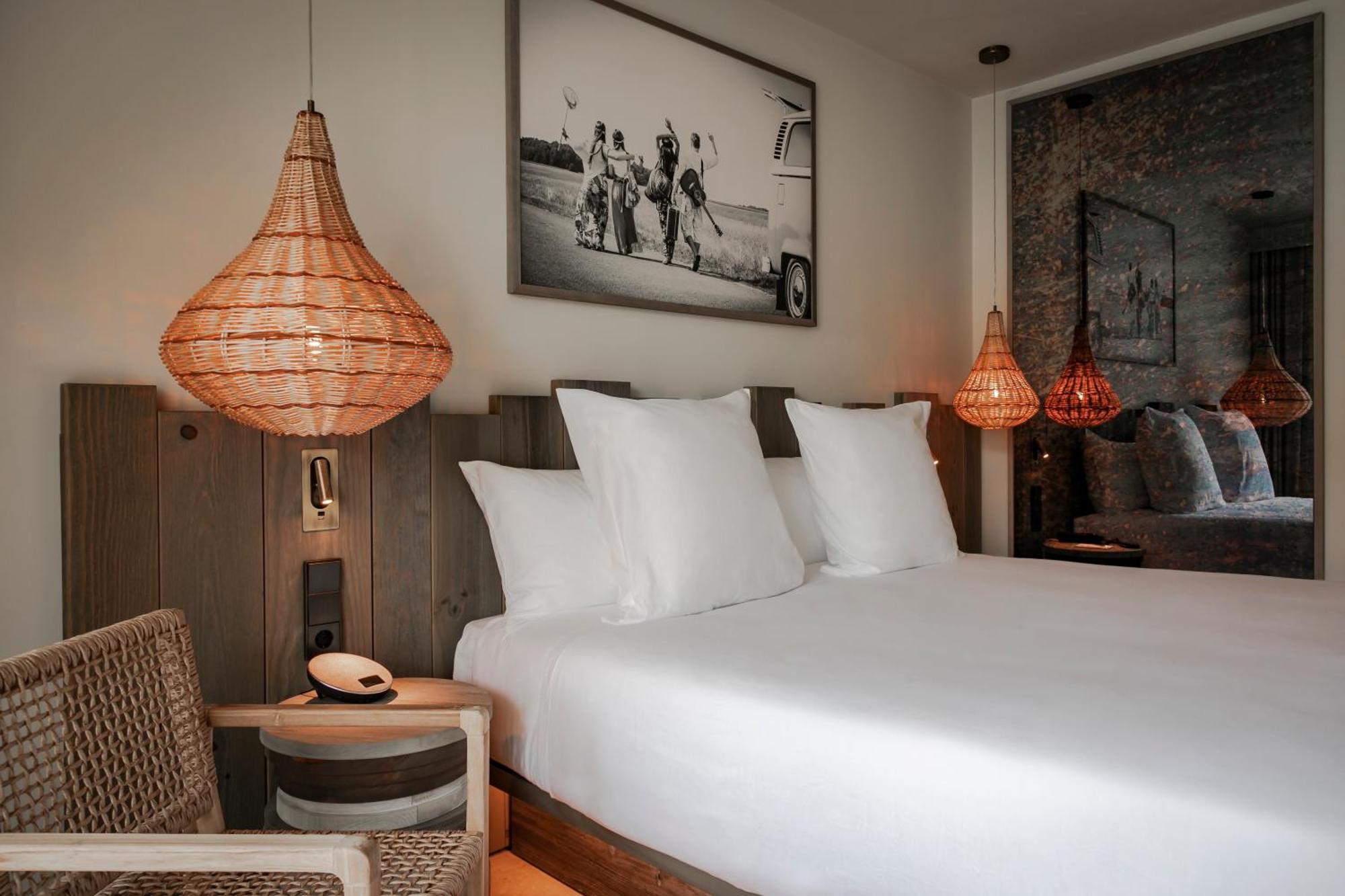 Hyde Ibiza 4* Cala Llonga (Ibiza)