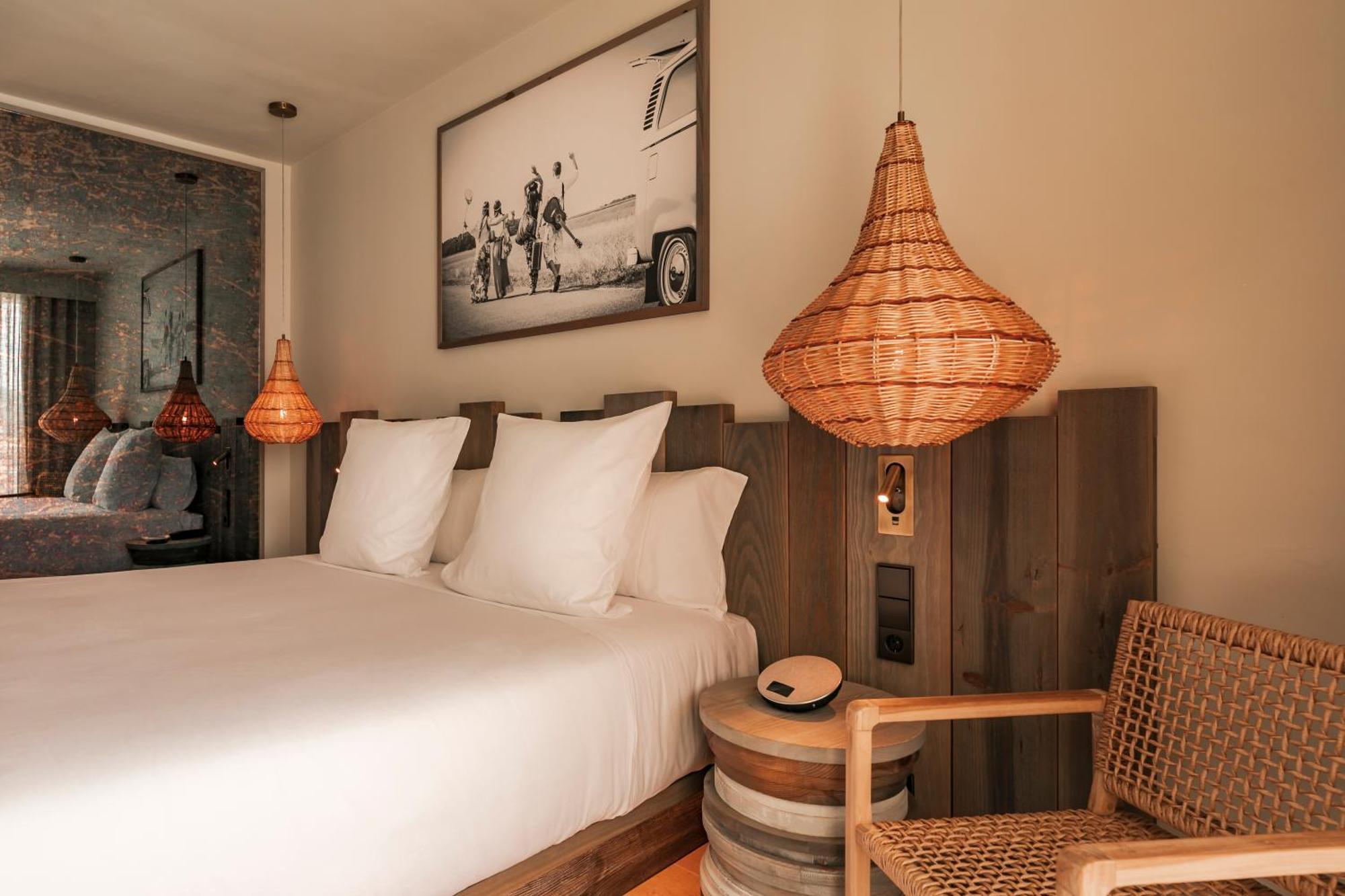 Hotel Hyde Ibiza 4*