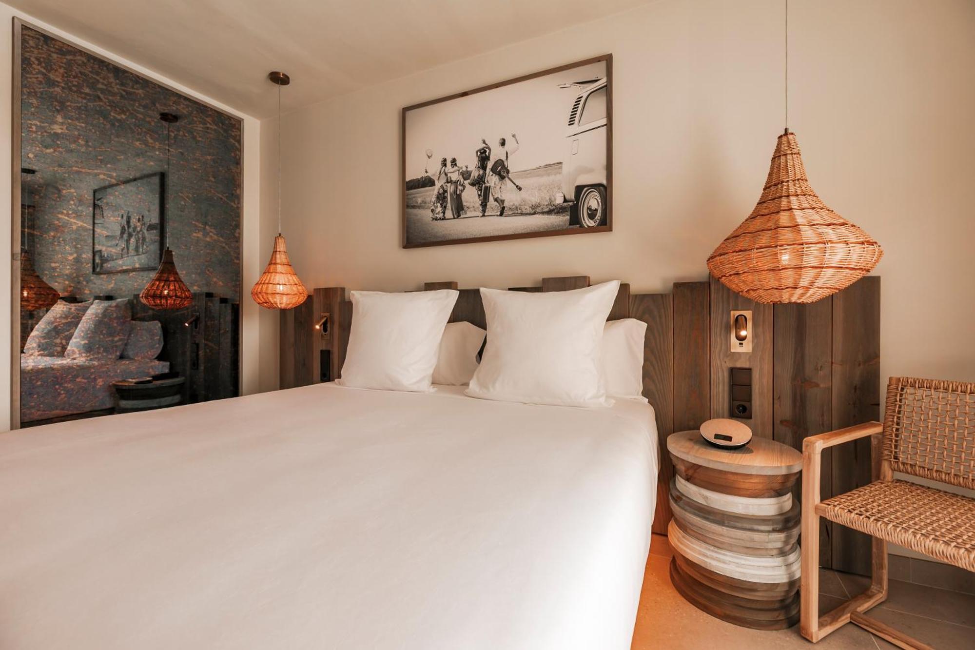 Hyde Ibiza 4* Cala Llonga (Ibiza)