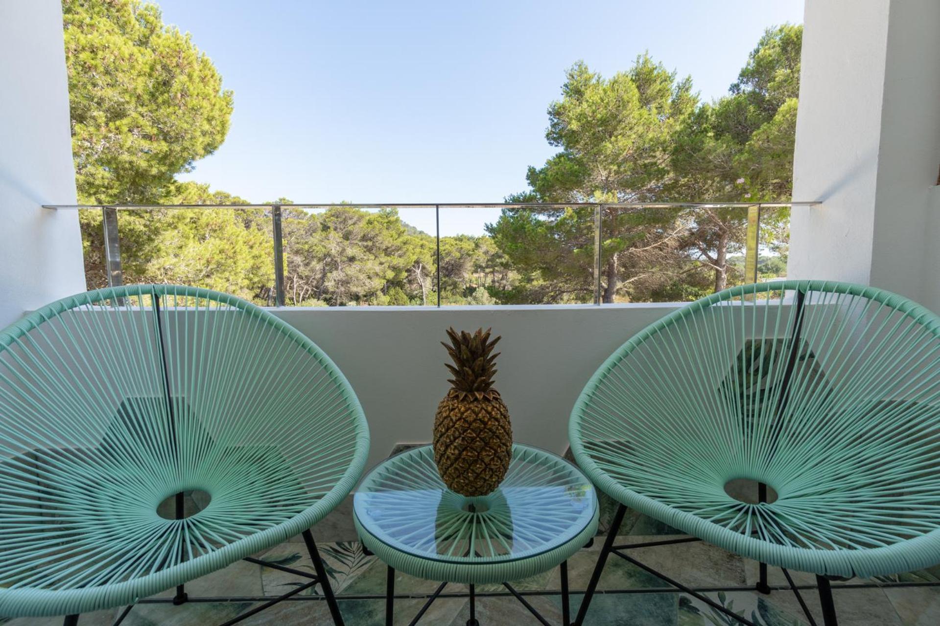Restaurante Pou Des Lleo Sant Carles de Peralta