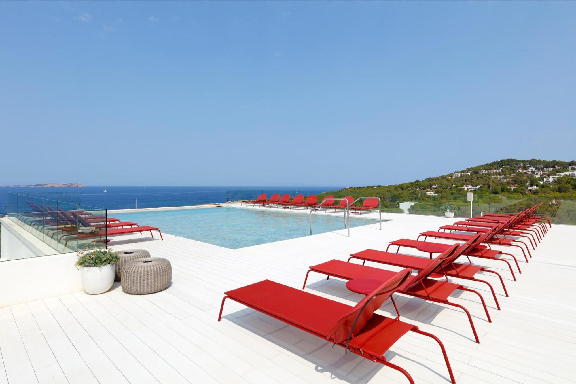 Hotel Trs Ibiza -adults Only San Antonio (Ibiza)