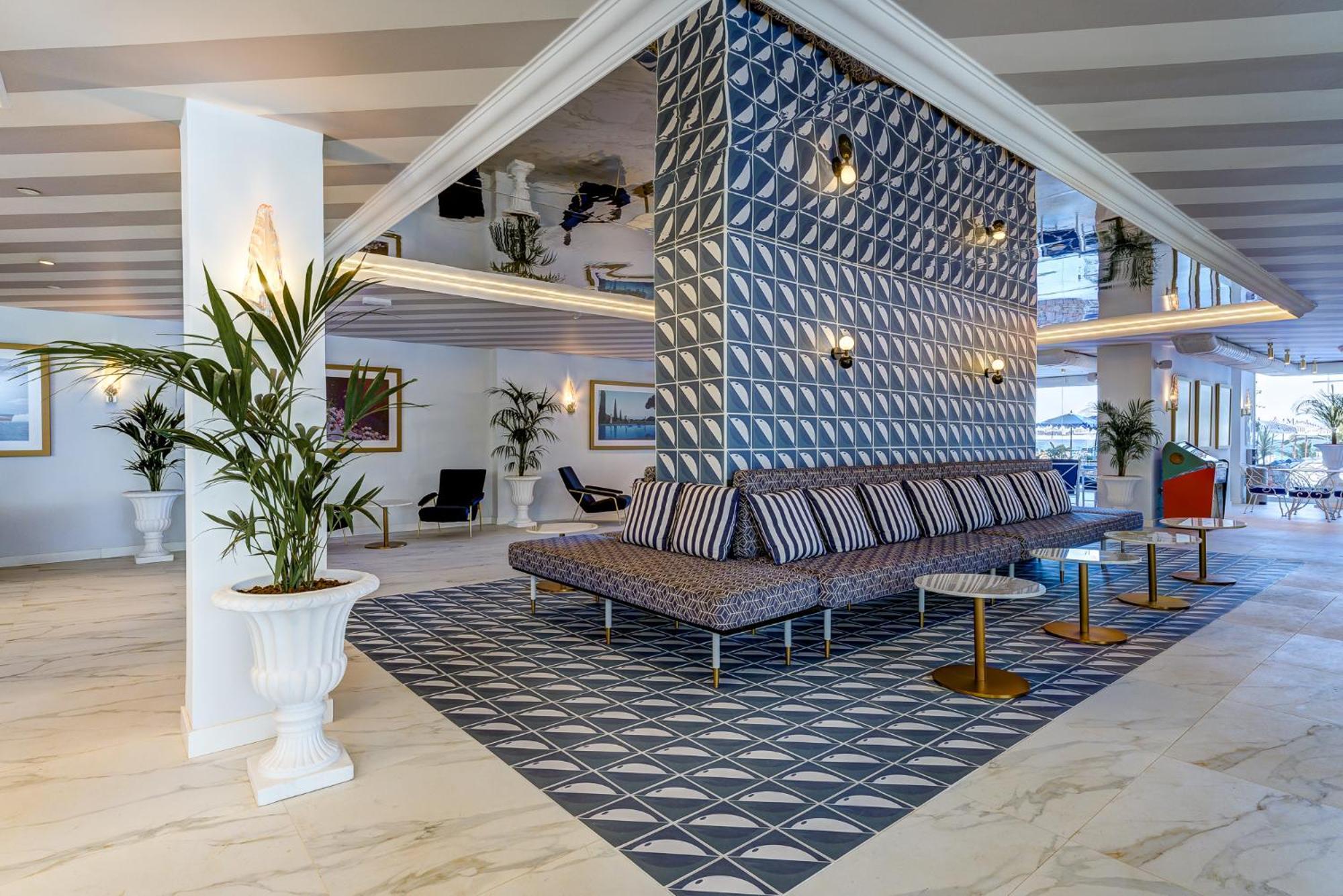 Mongibello Ibiza (adults Only) Hotel Santa Eularia des Riu