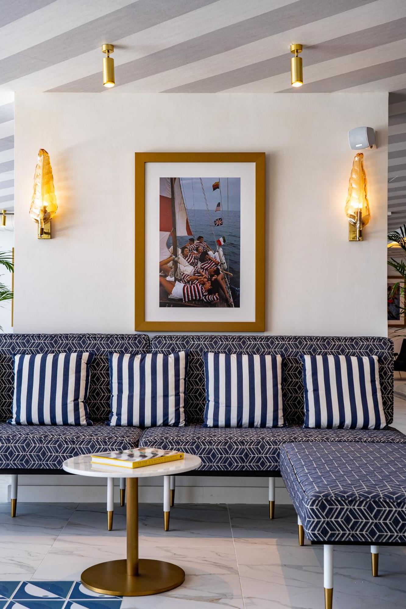 Mongibello Ibiza (adults Only) Hotel