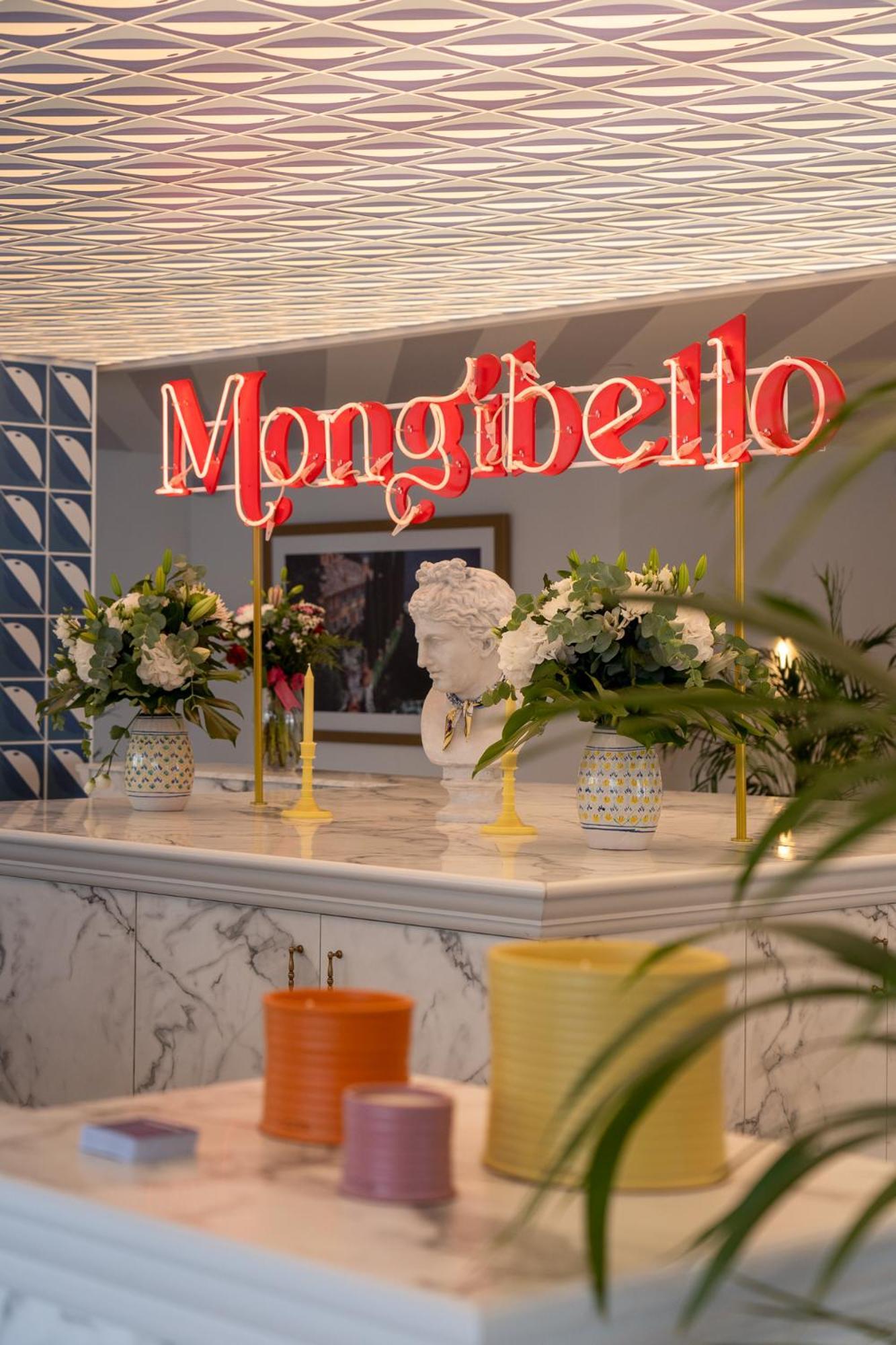 Mongibello Ibiza (adults Only) Hotel 4*