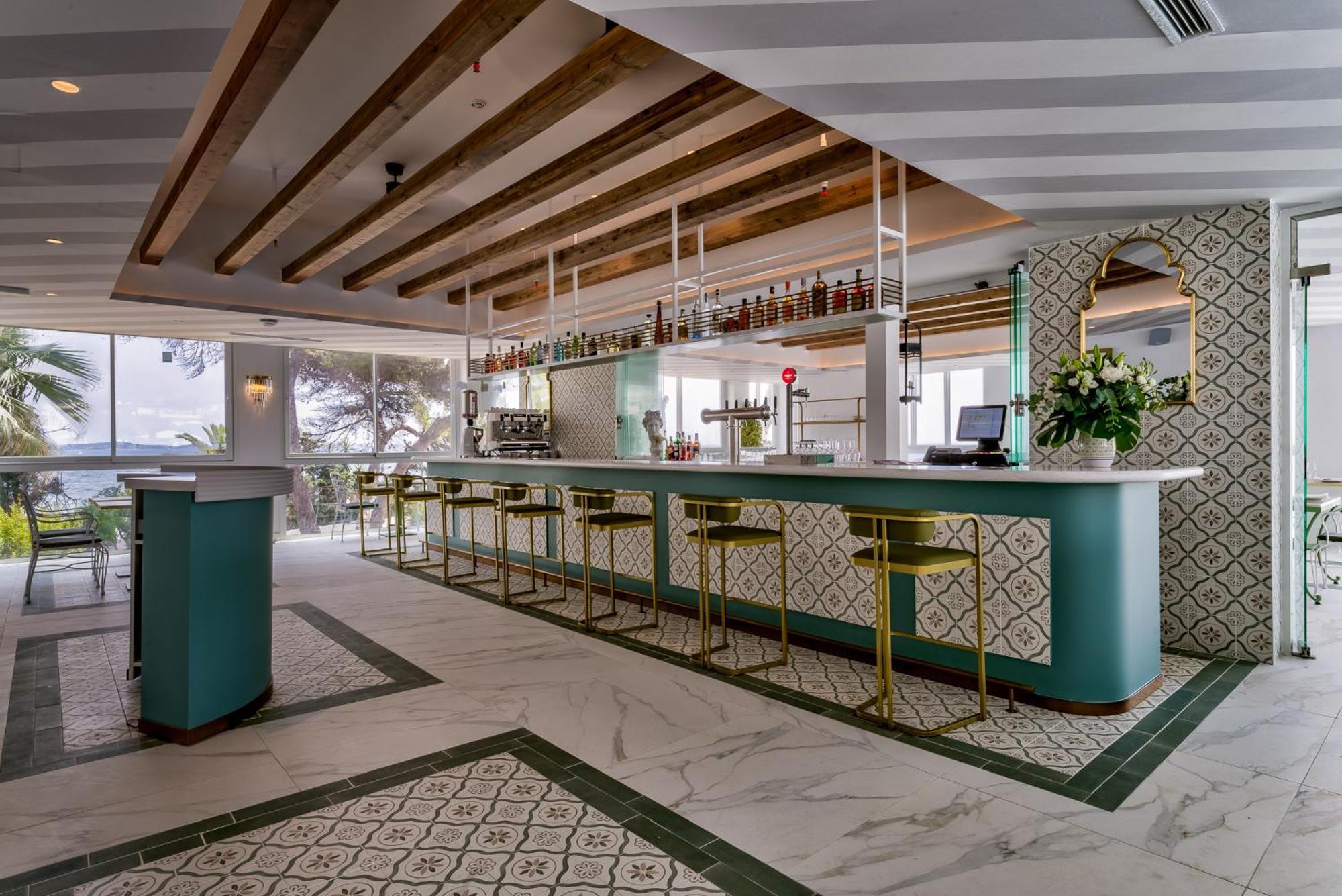 Hotel Mongibello Ibiza (adults Only) 4*