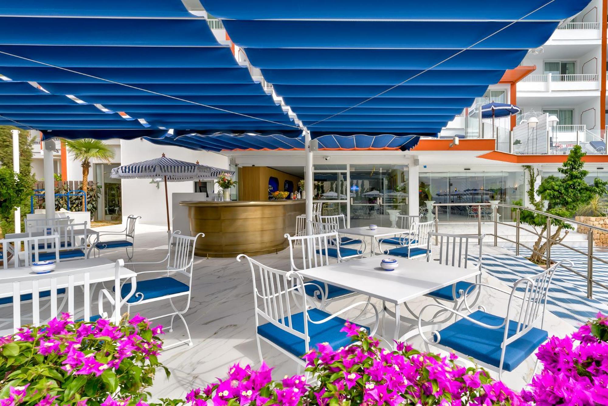 Mongibello Ibiza (adults Only) Hotel 4*