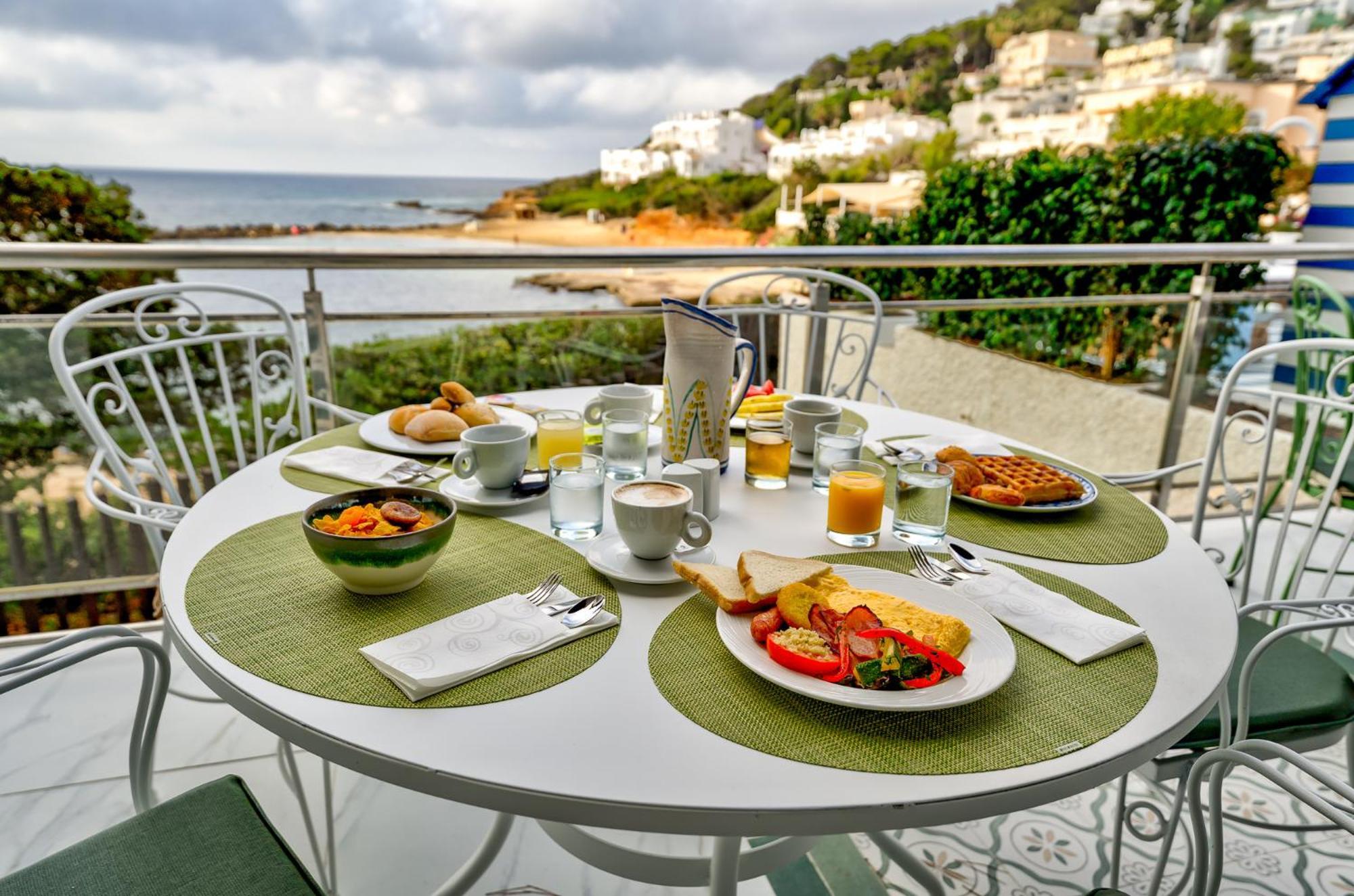 Hotel Mongibello Ibiza (adults Only)