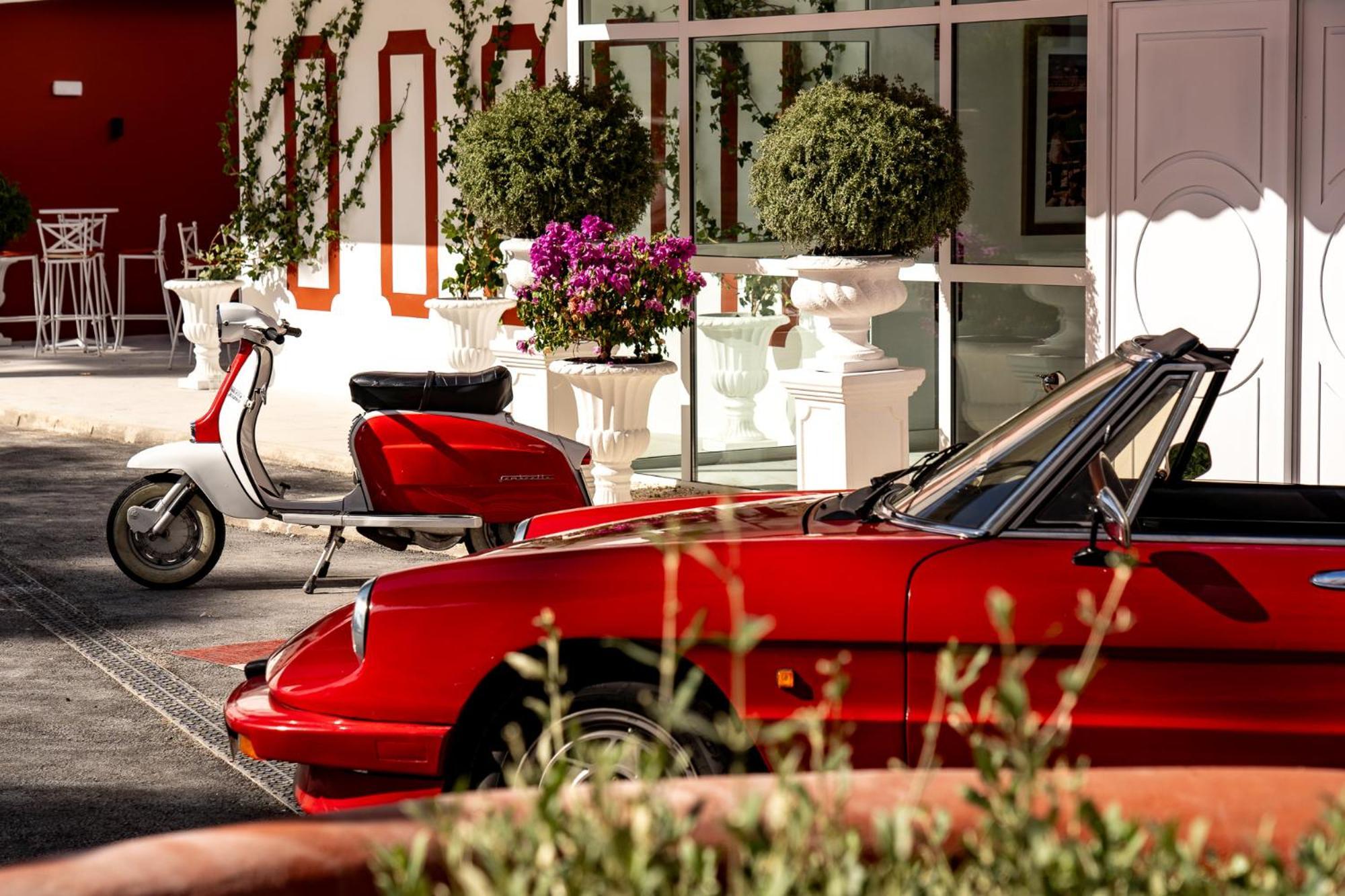 Mongibello Ibiza (adults Only) Hotel 4*