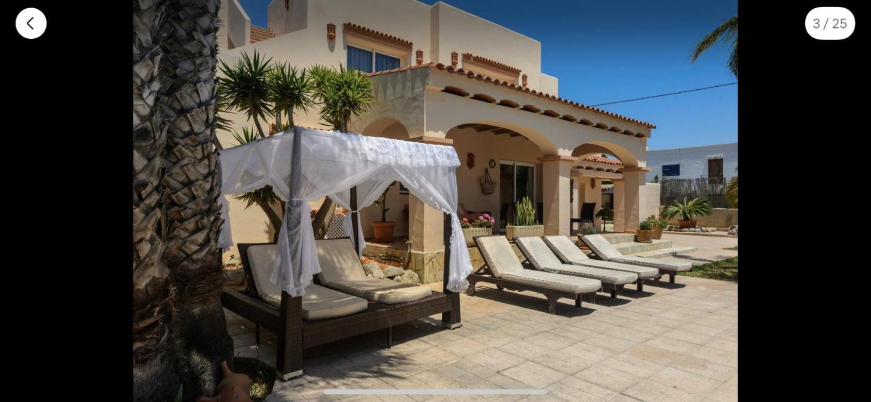 Appartement Andrea