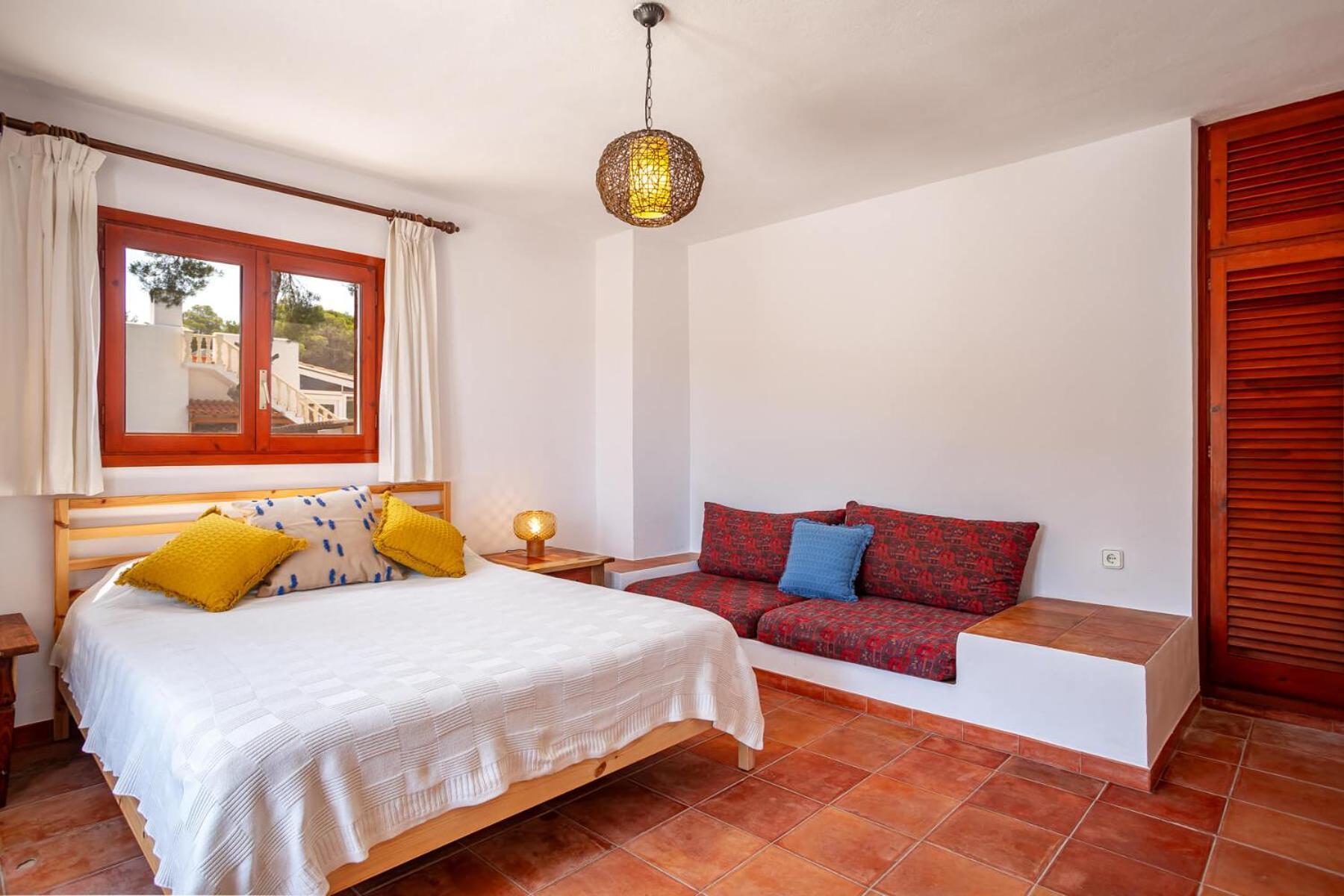 Villa Jon *