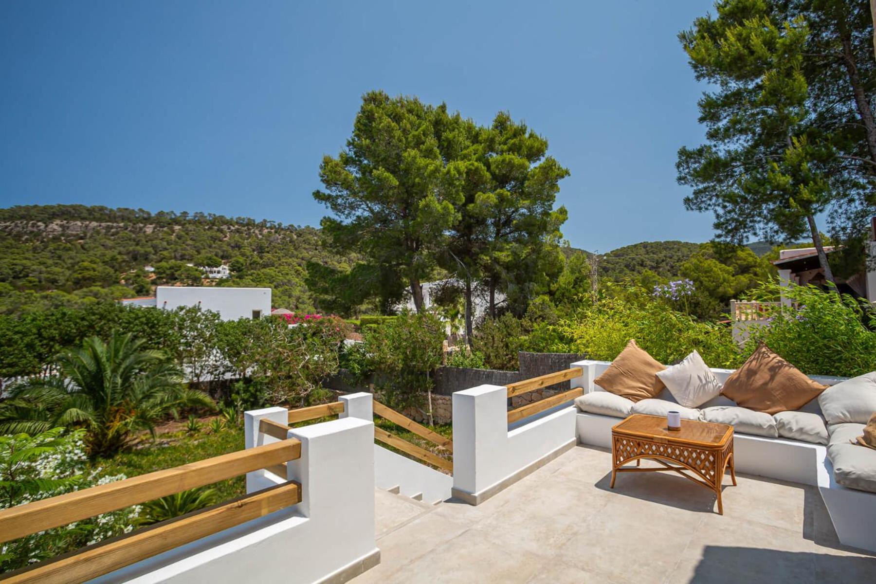 Jon * Cala Vadella (Ibiza)