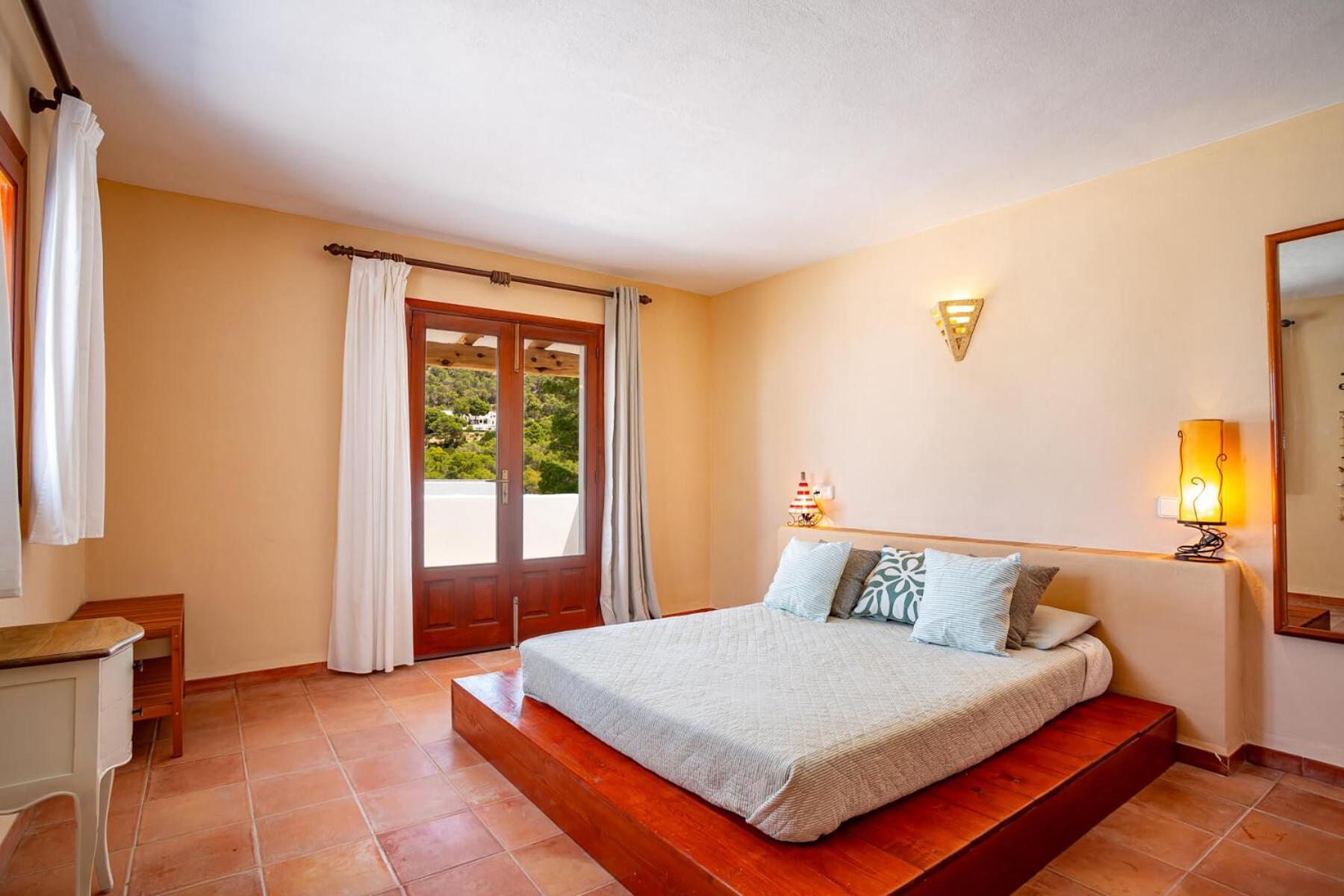 Jon Villa Cala Vadella (Ibiza)