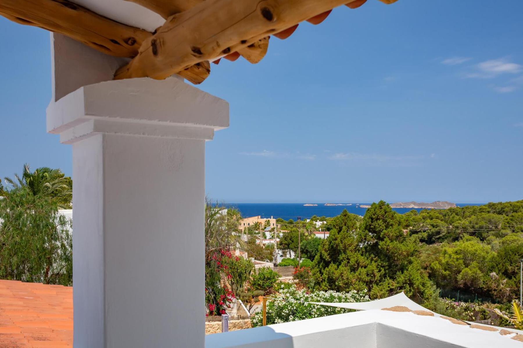 Villa Jon *