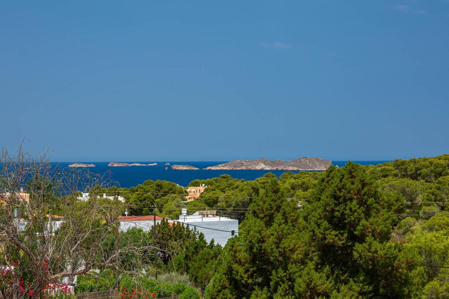 Jon * Cala Vadella (Ibiza)
