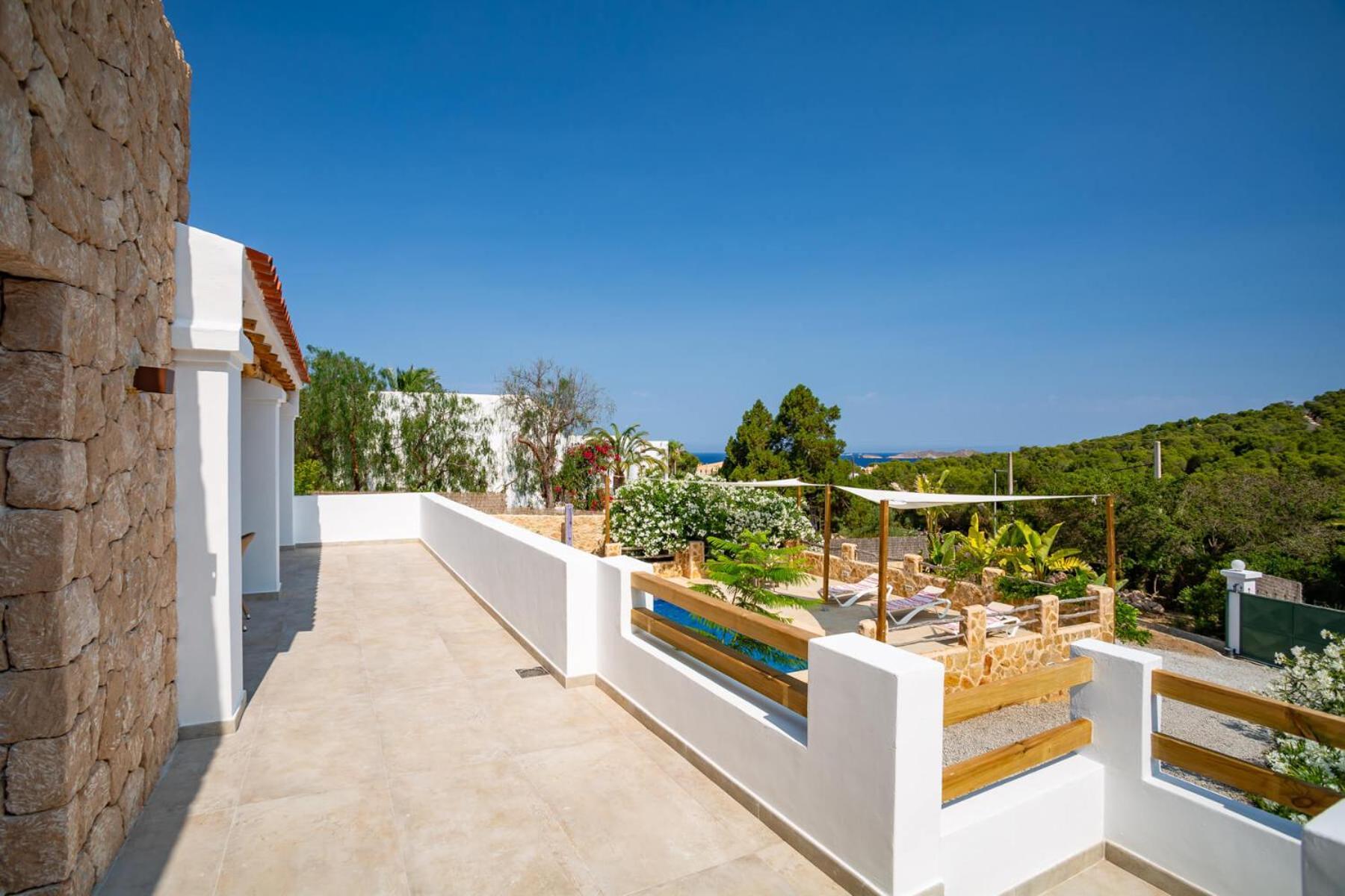 Villa Jon