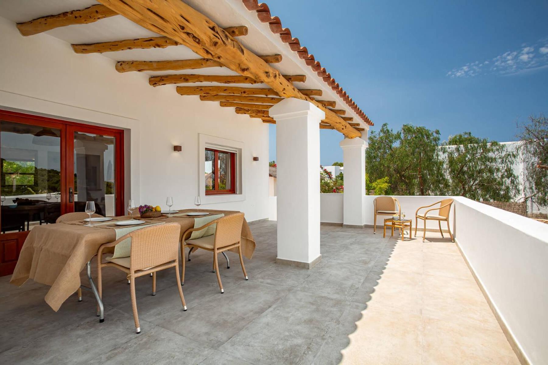 Villa Jon *