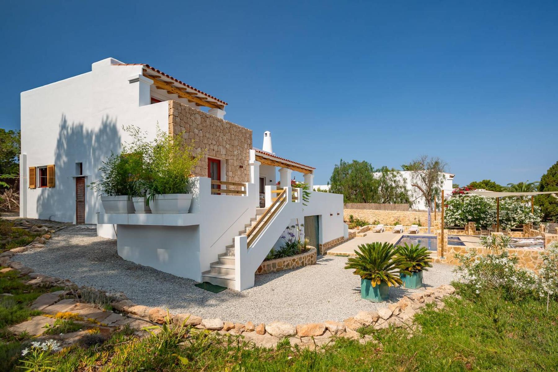Jon Cala Vadella (Ibiza)