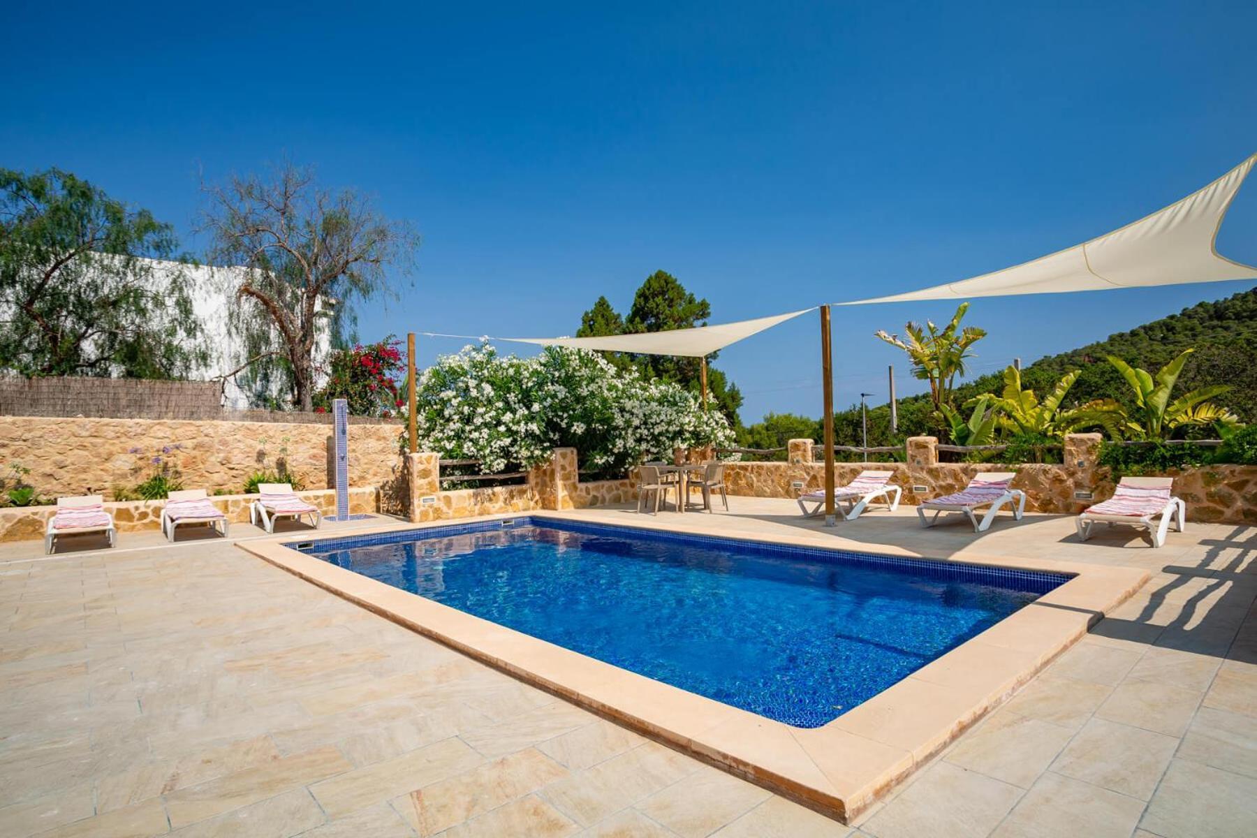 Jon Villa Cala Vadella (Ibiza)