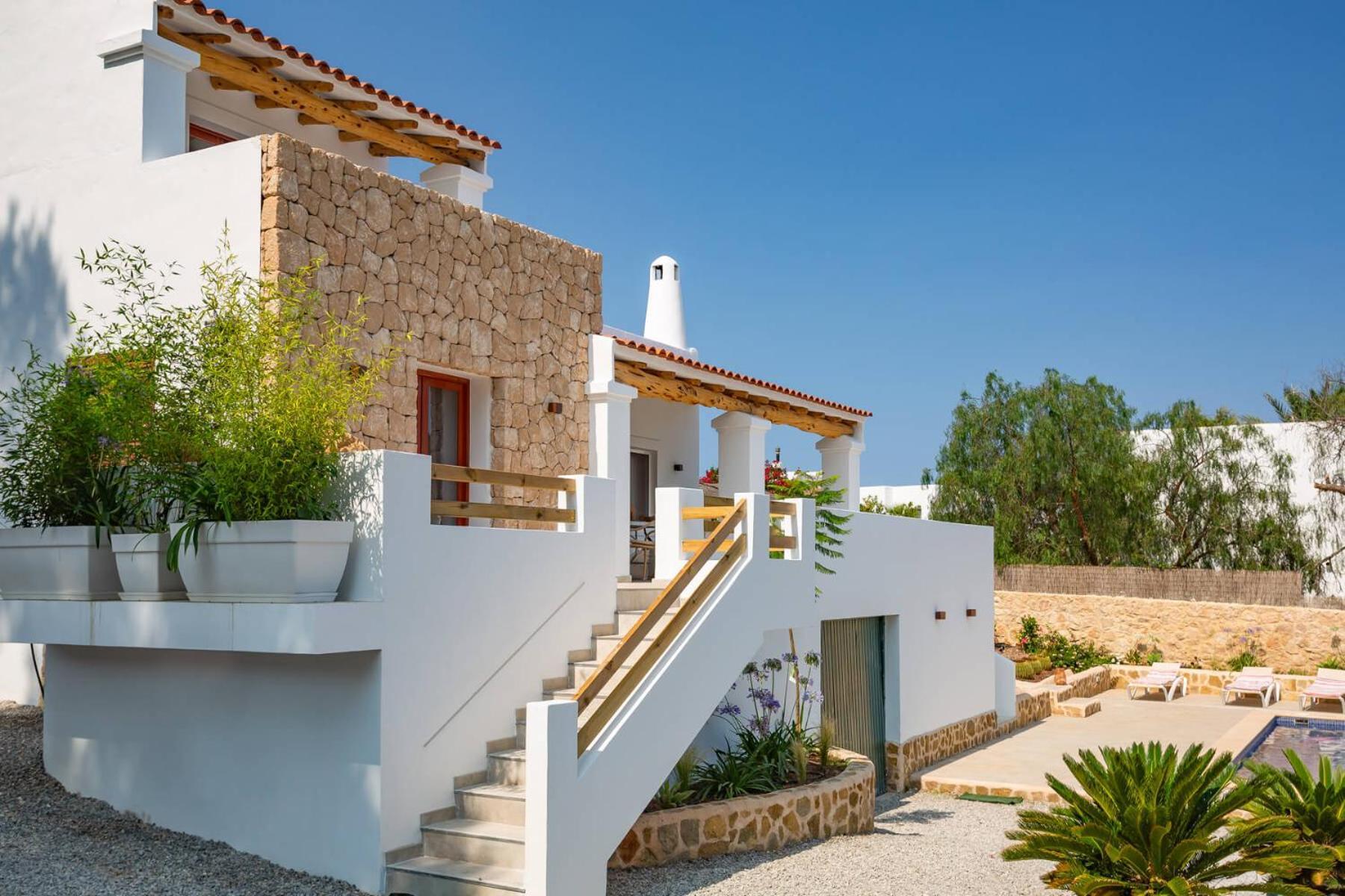 Jon Villa Cala Vadella (Ibiza)