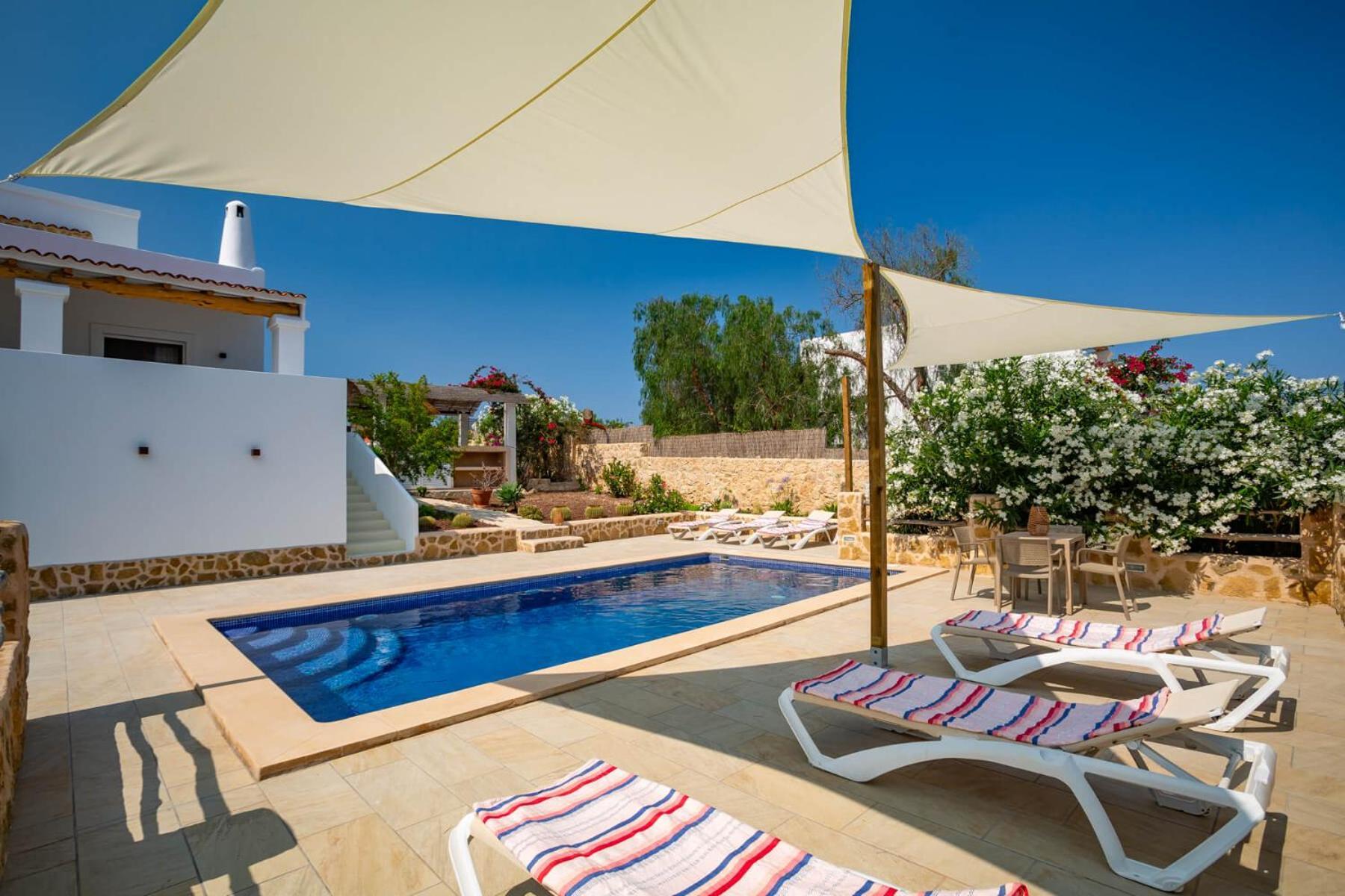 Villa Jon *