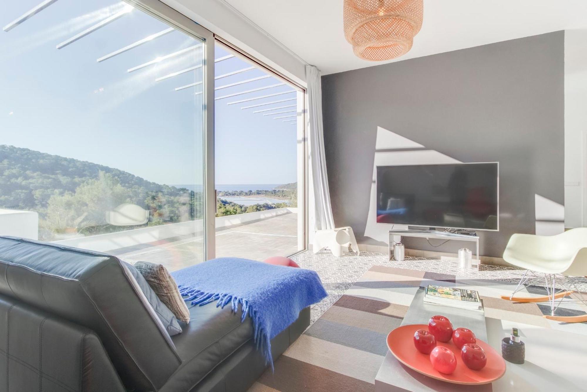 Villeta Salinas Holiday home