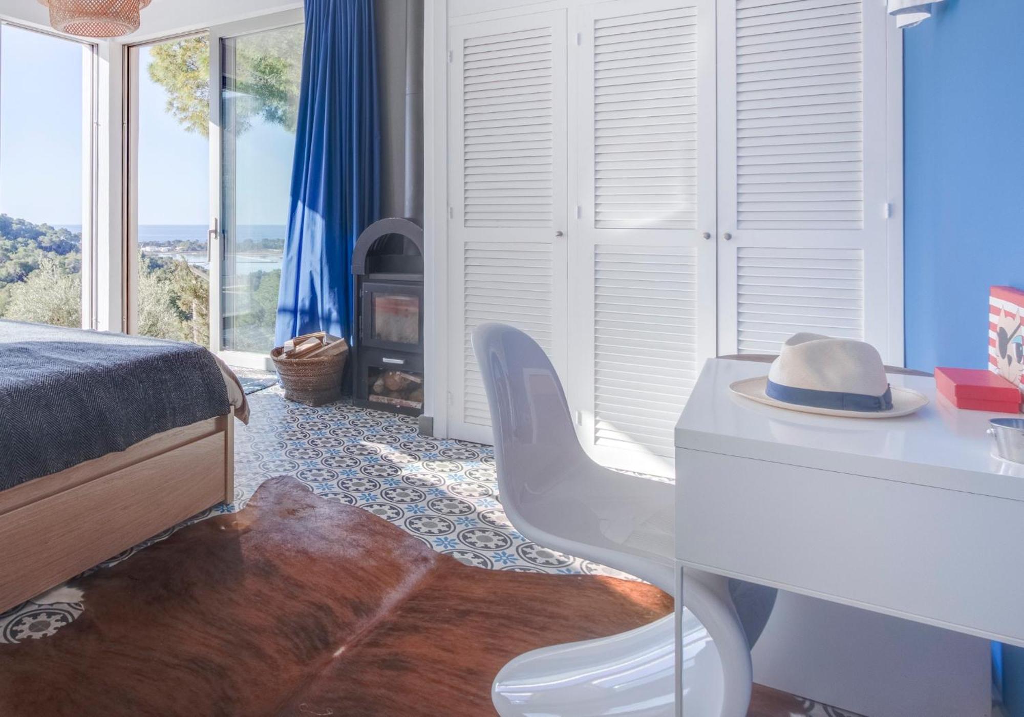 Villeta Salinas Holiday home *