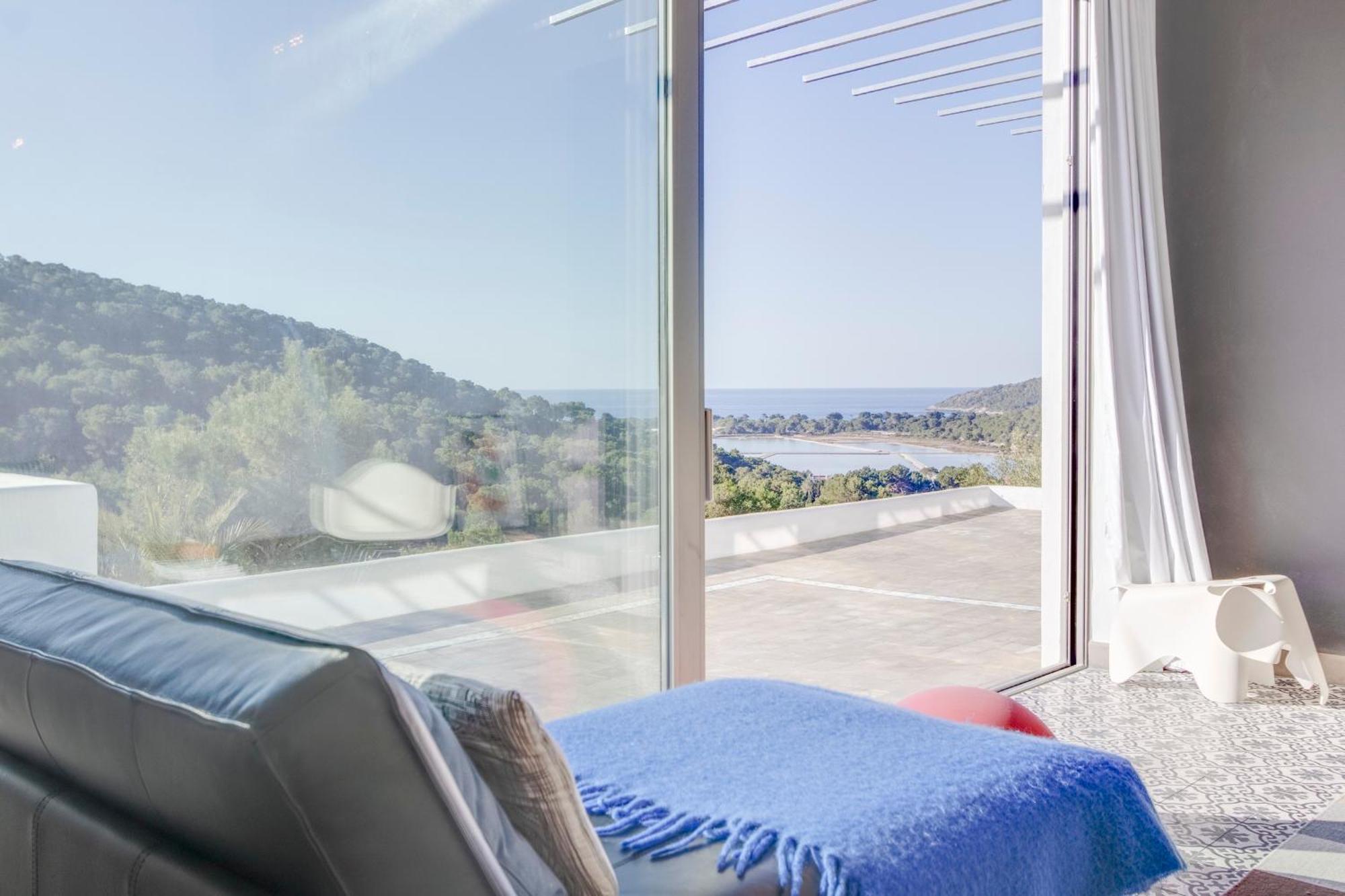 Holiday home Villeta Salinas Sant Francesc de s'Estany