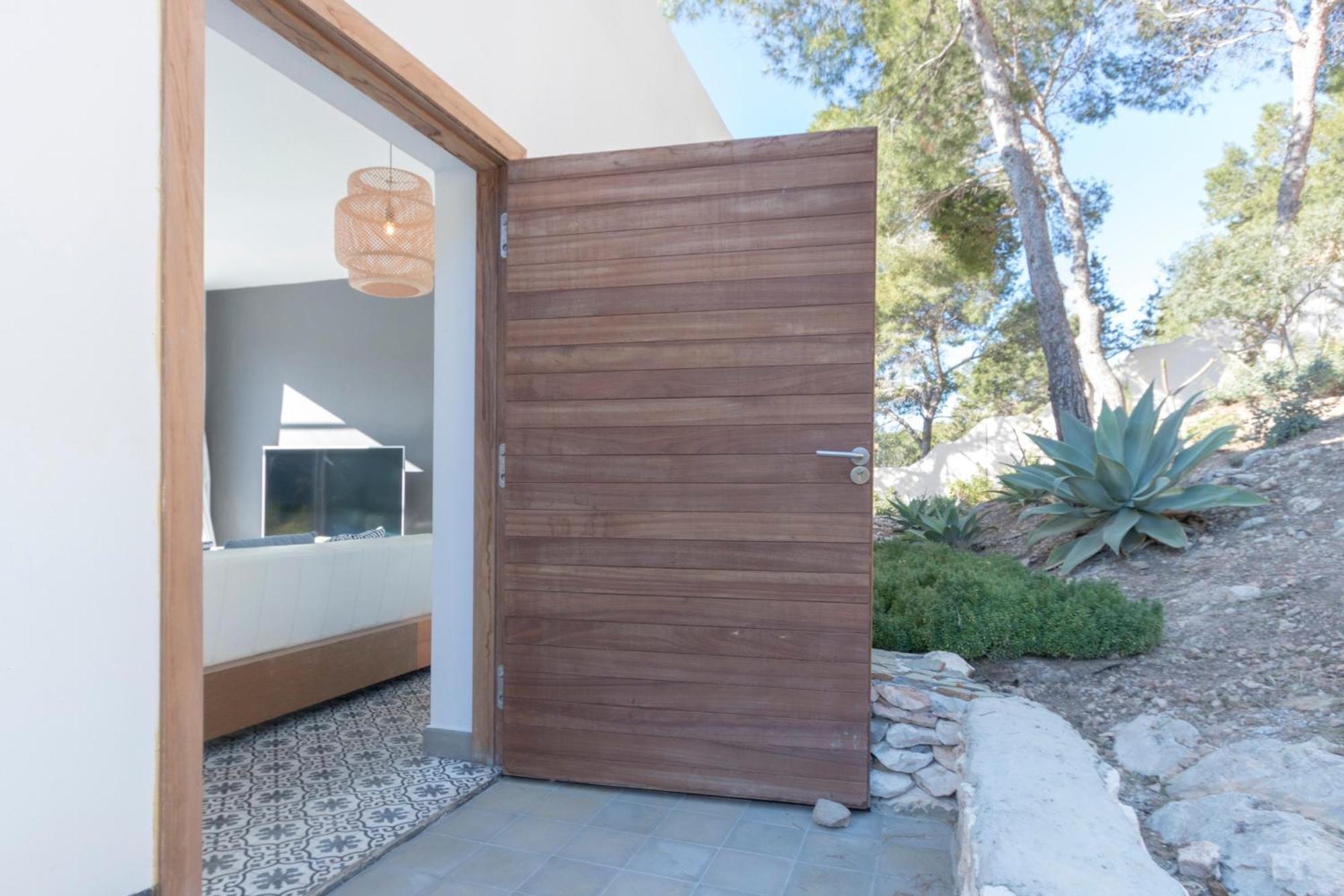 Villeta Salinas Holiday home *