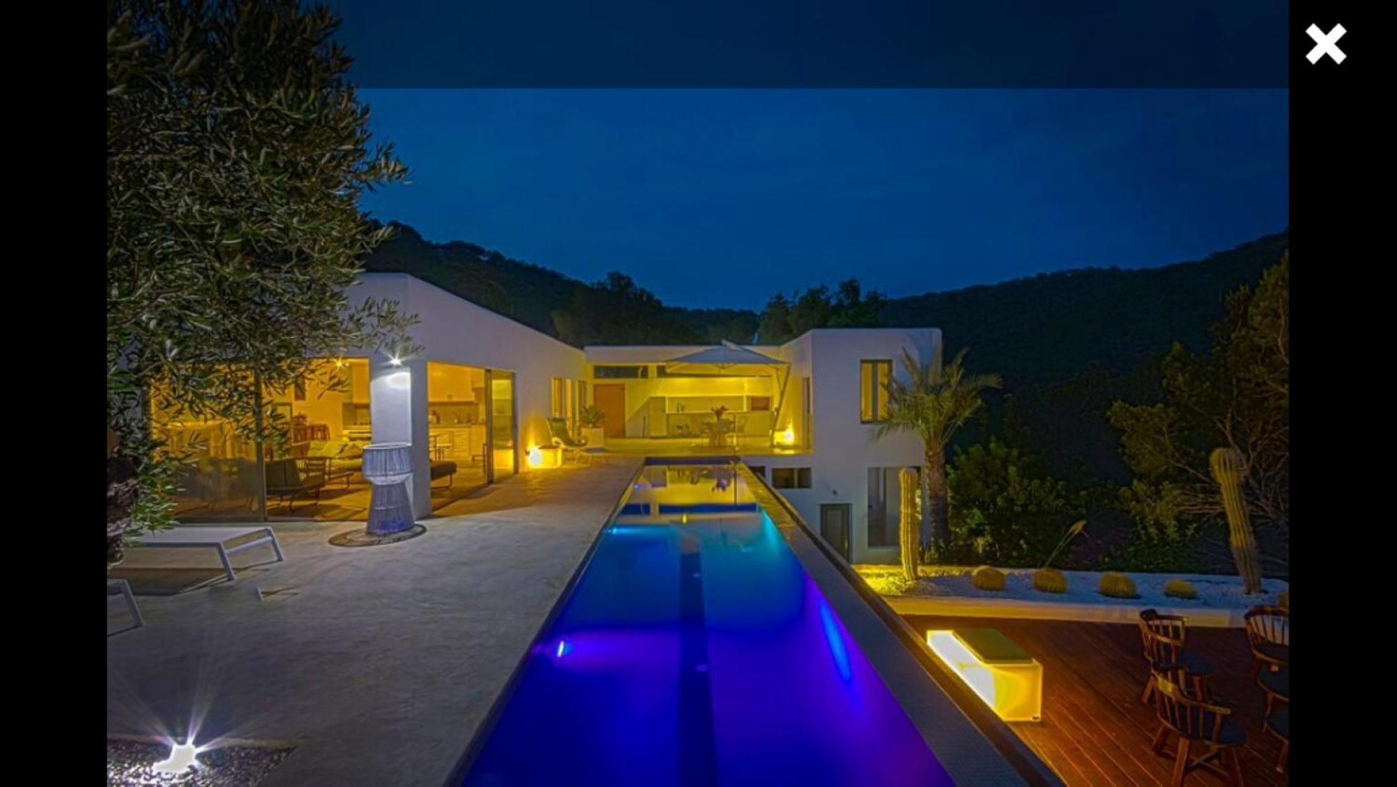 Holiday home Villeta Salinas *