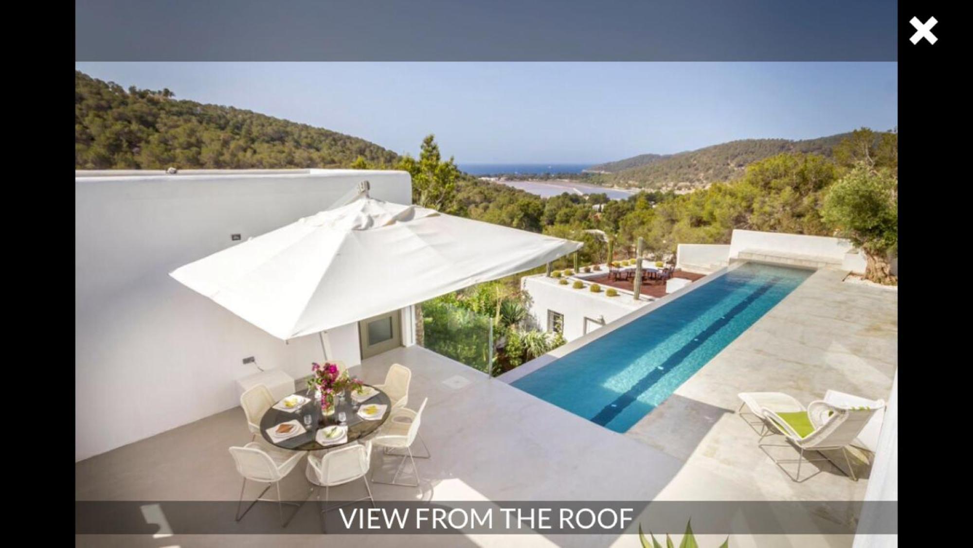 Villeta Salinas Holiday home *