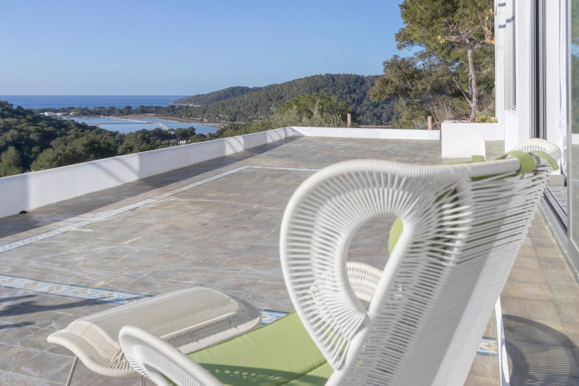 Holiday home Villeta Salinas Sant Francesc de s'Estany