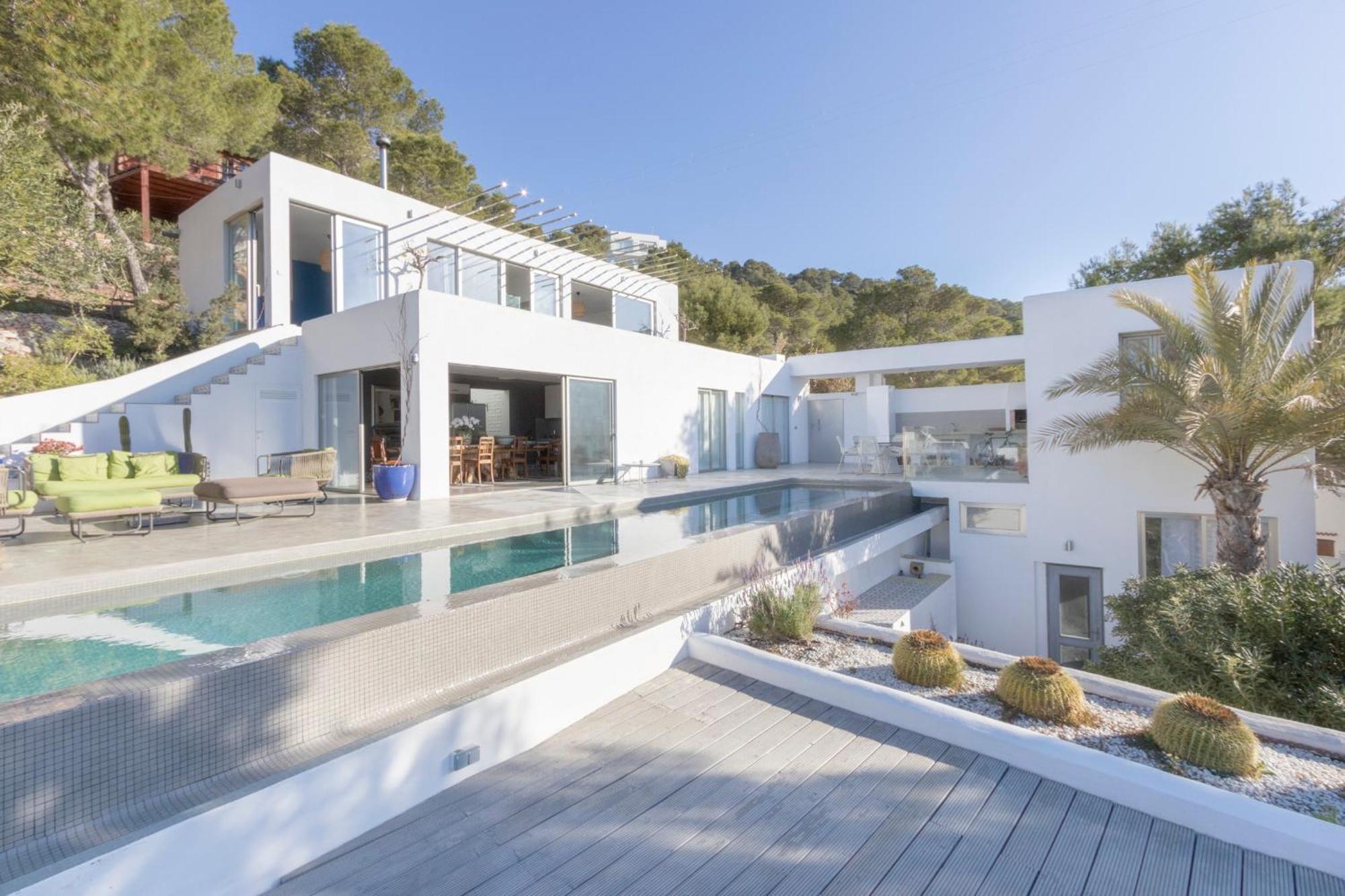 Holiday home Villeta Salinas *