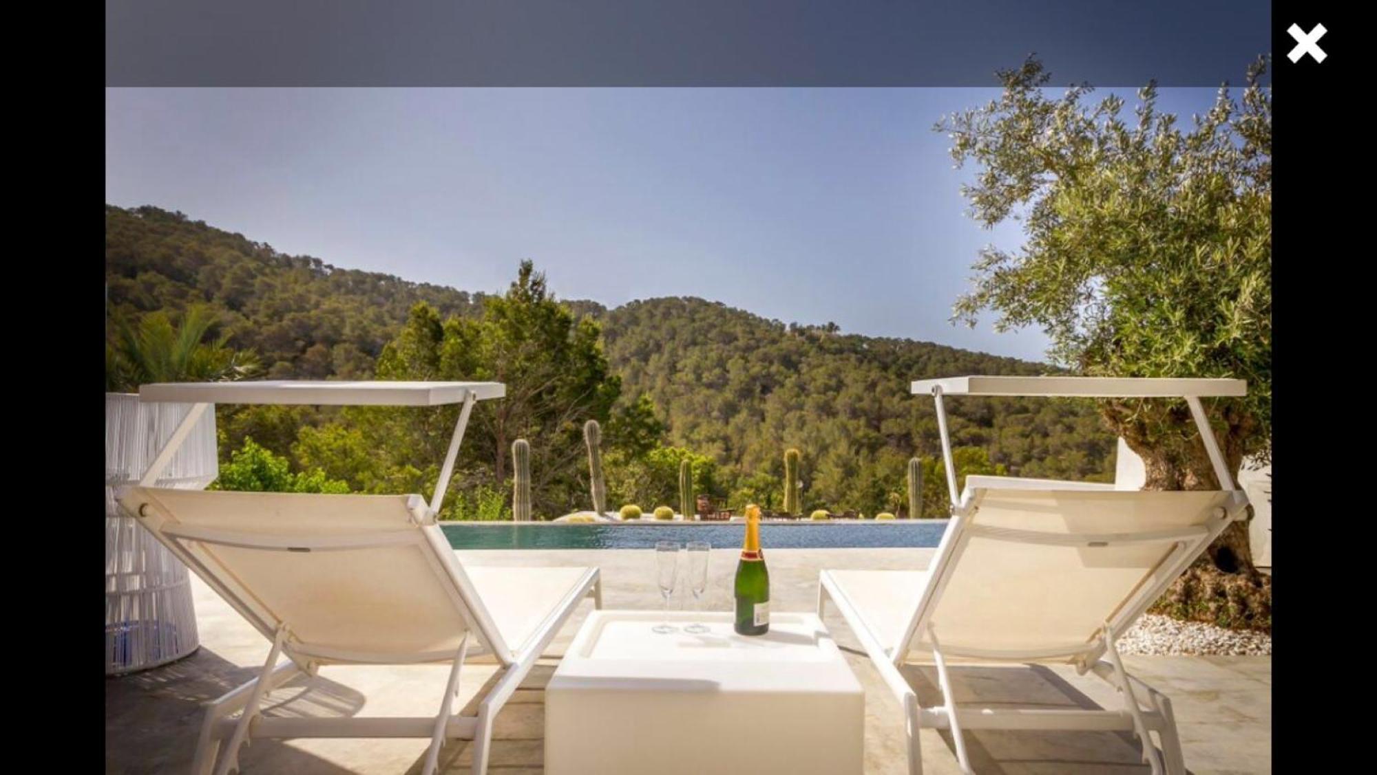 Villeta Salinas Holiday home *