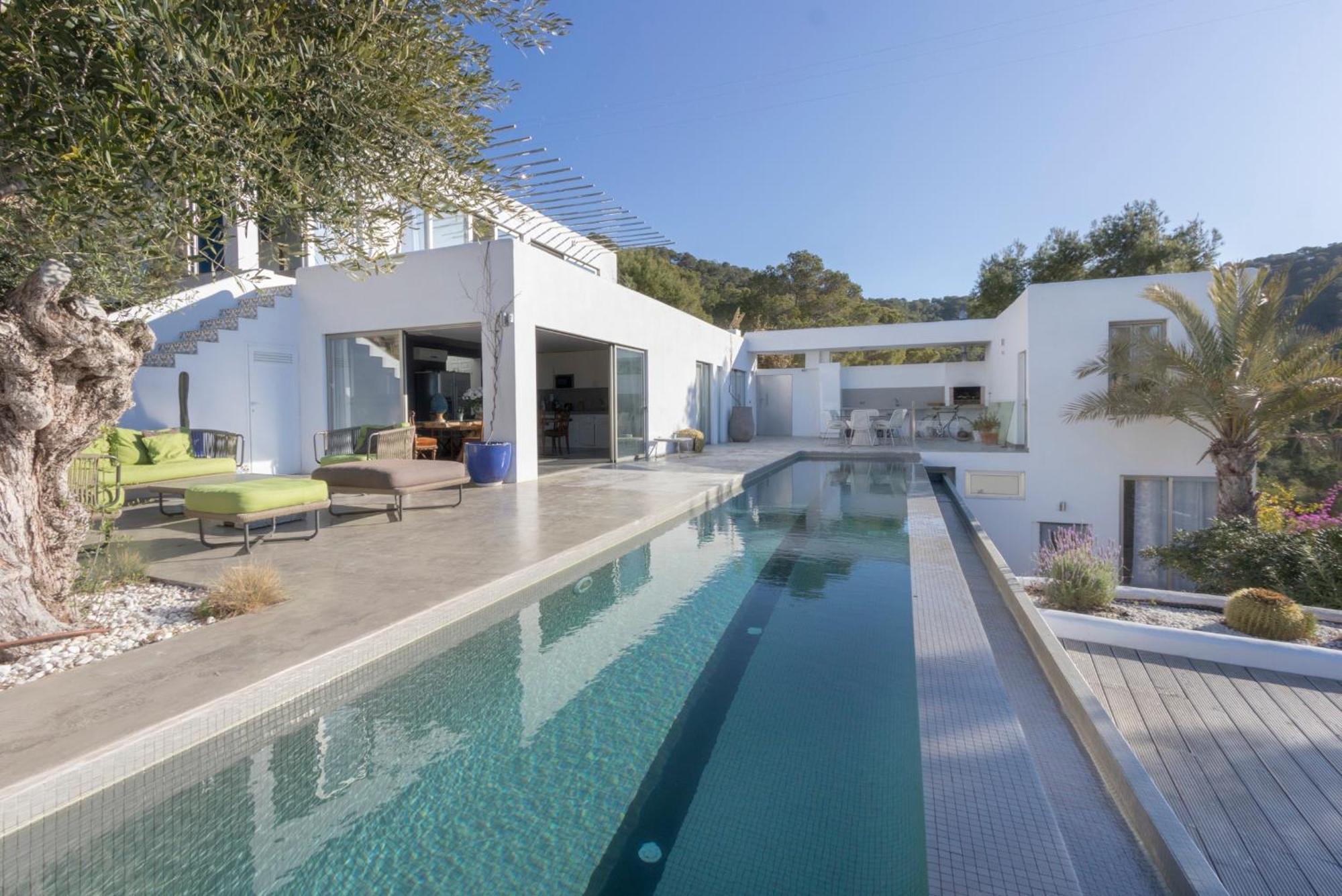 Holiday home Villeta Salinas Sant Francesc de s'Estany